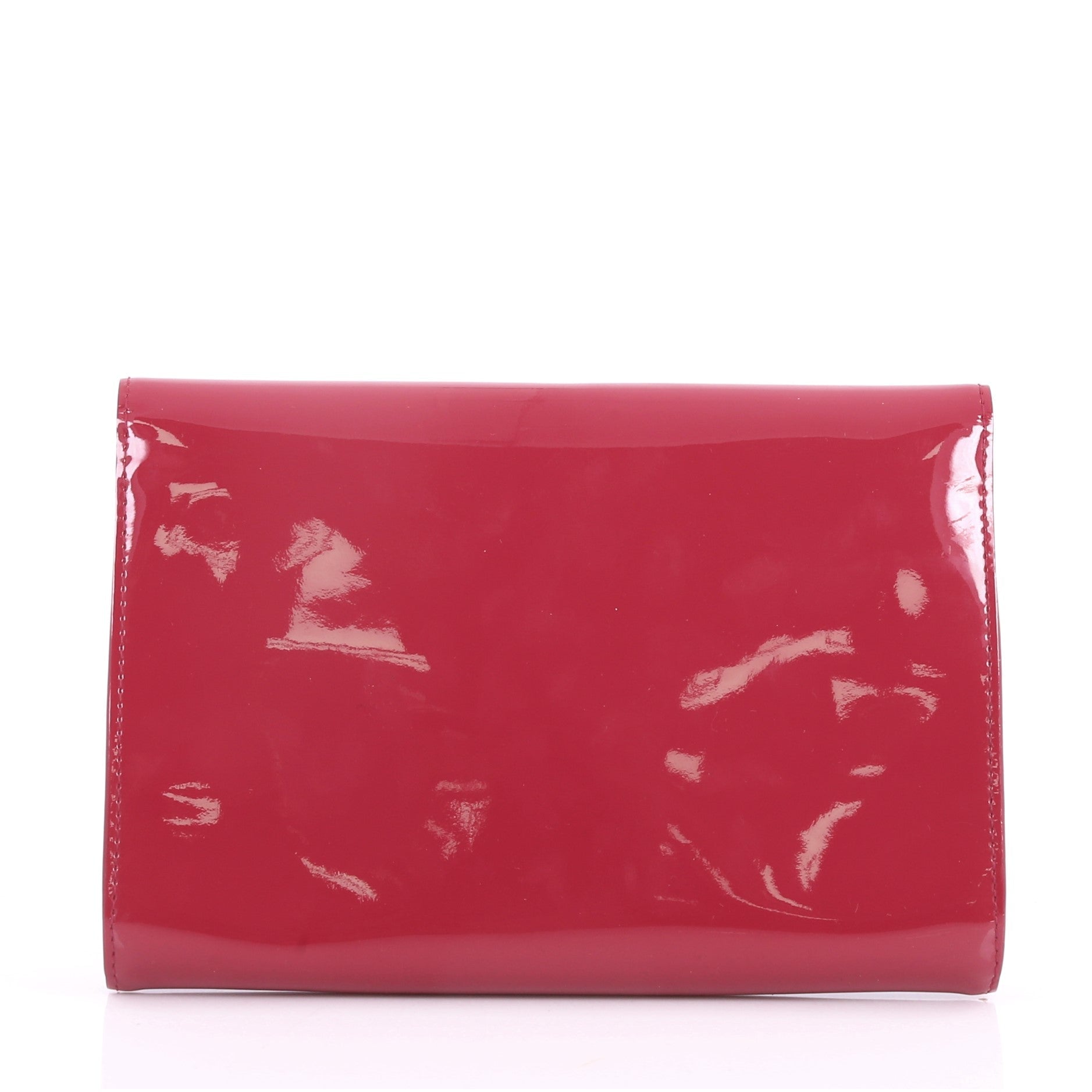 Louise Clutch Patent MM