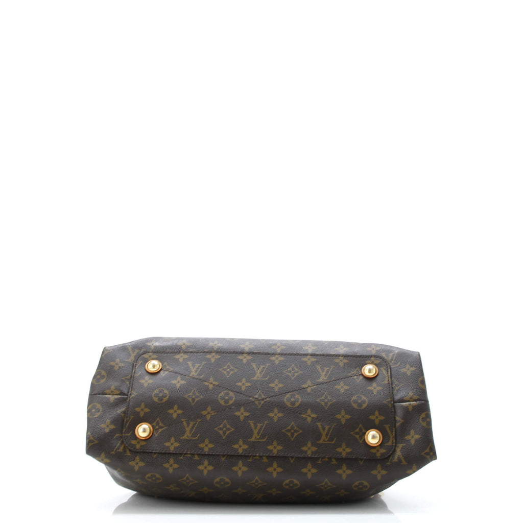 Olympe Handbag Monogram Canvas