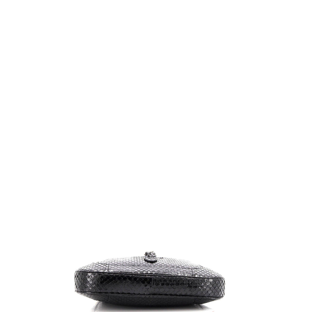 Jackie 1961 Hobo Python Small