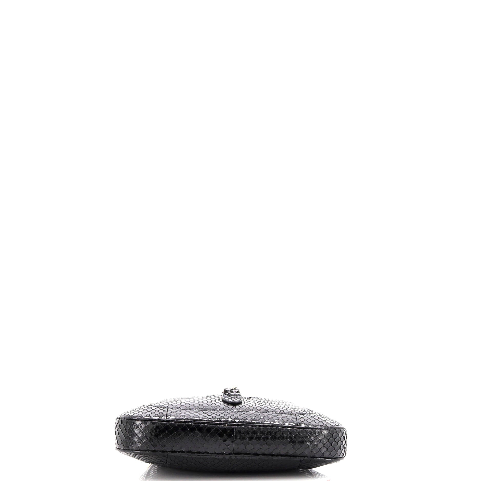 Jackie 1961 Hobo Python Small