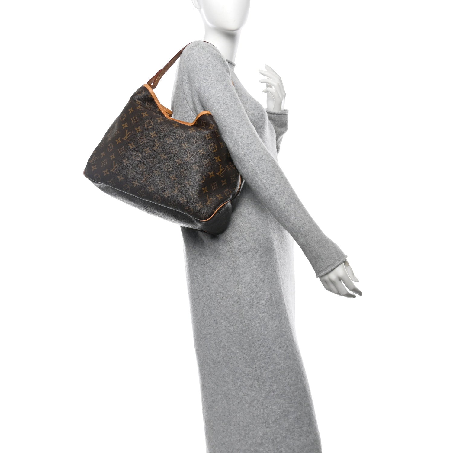 Monogram Delightful PM