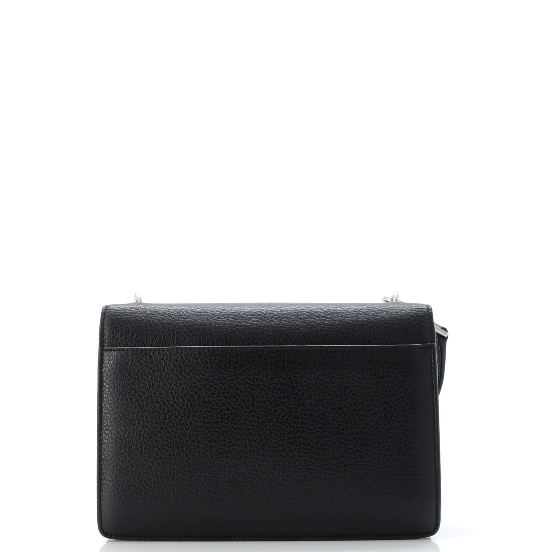Sunset Satchel Leather Medium