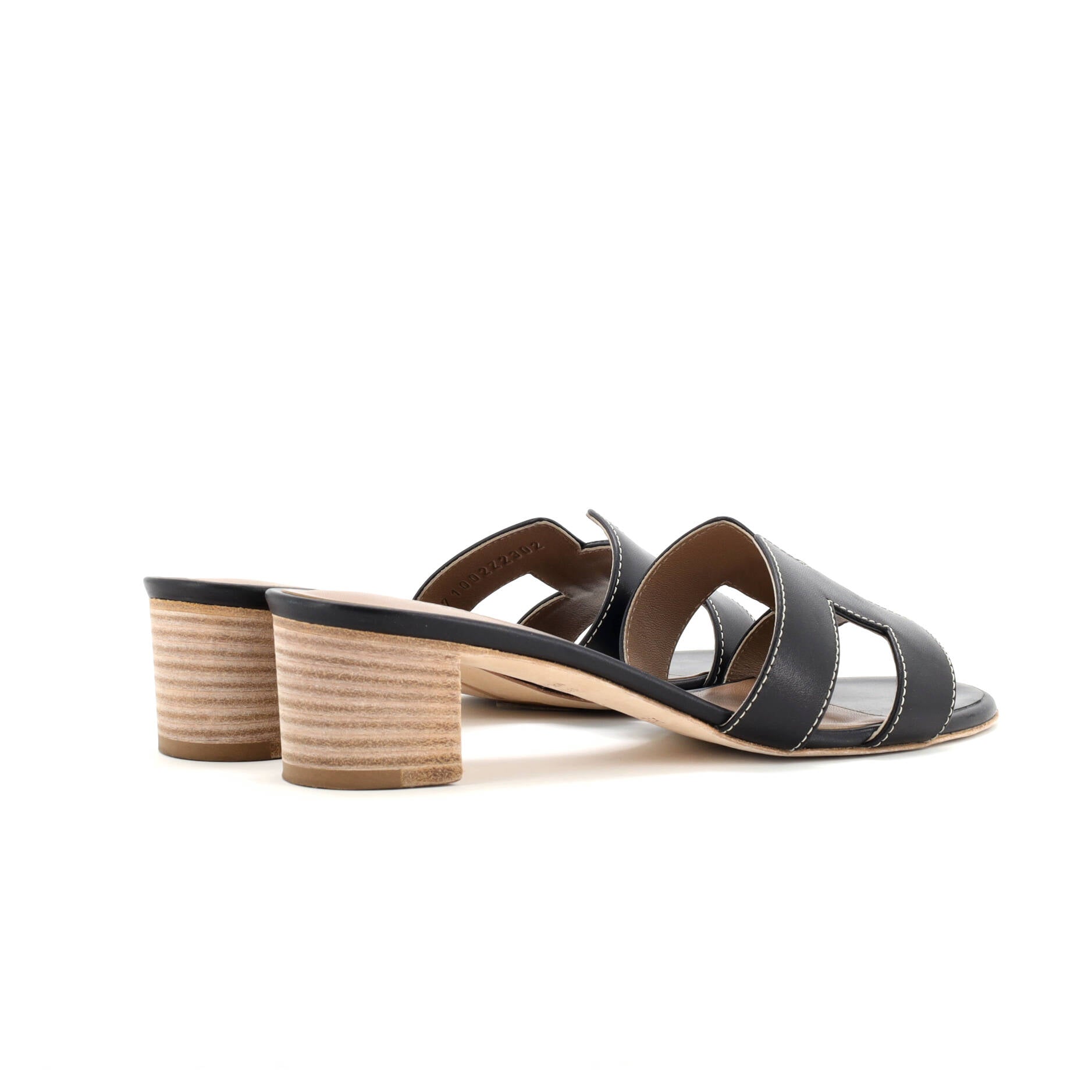 Women's Oasis Sandals Leather