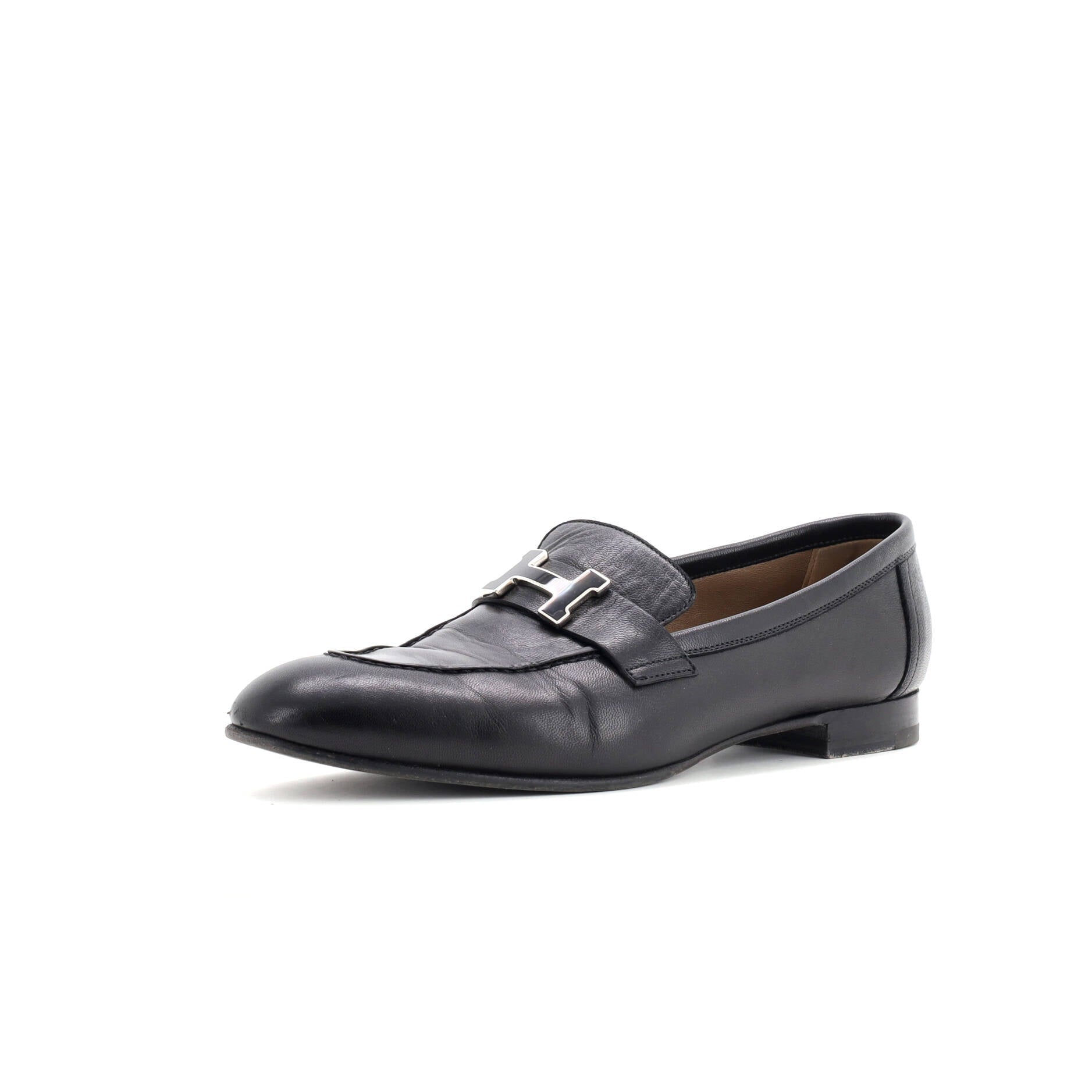 Women's Paris Loafers Leather