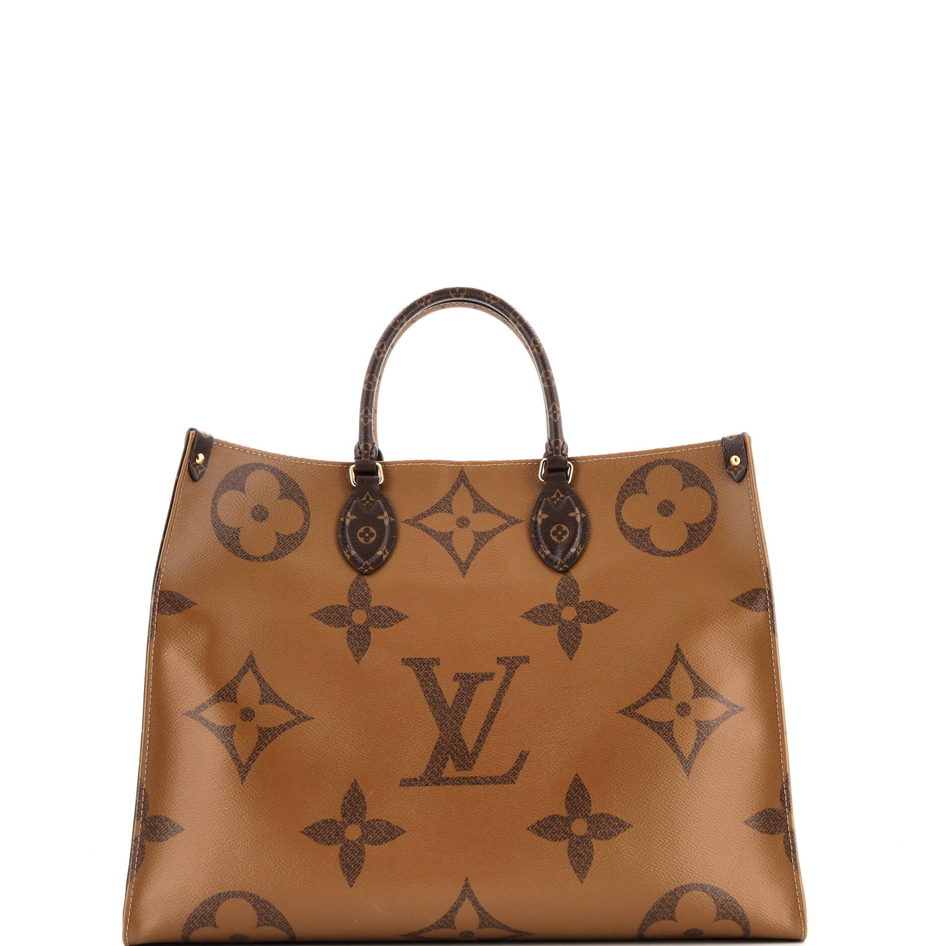 OnTheGo Tote Reverse Monogram Giant GM