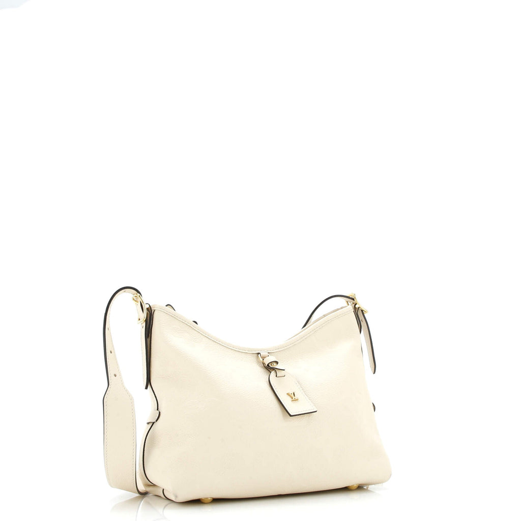CarryAll Hobo Monogram Empreinte Giant PM
