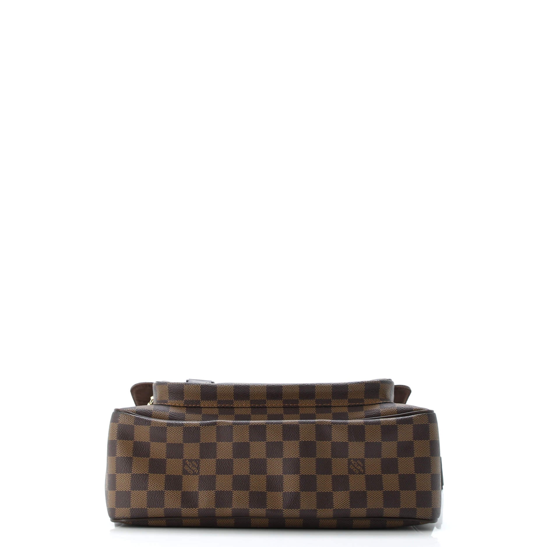 Melville Messenger Bag Damier