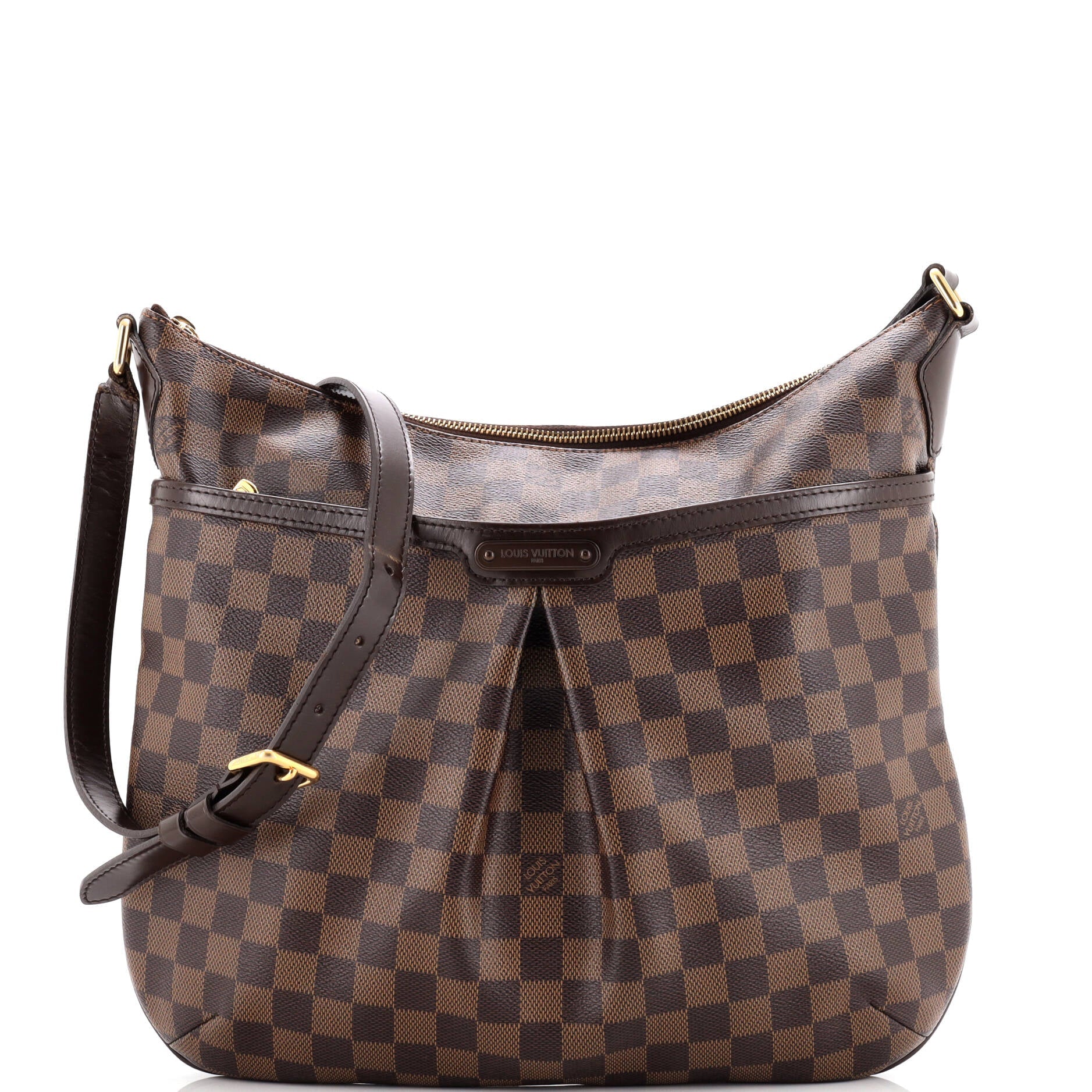 Bloomsbury Handbag Damier GM