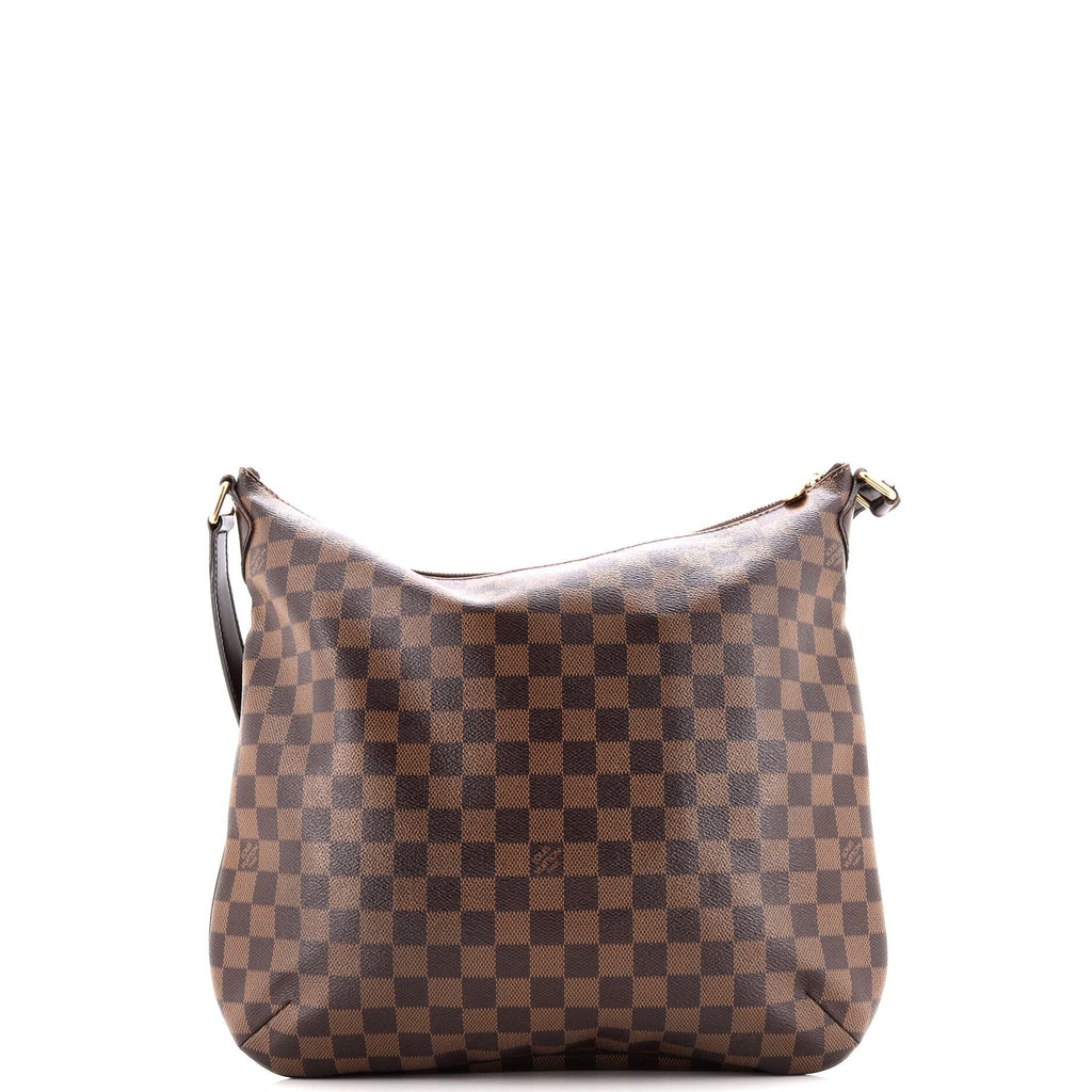 Bloomsbury Handbag Damier GM