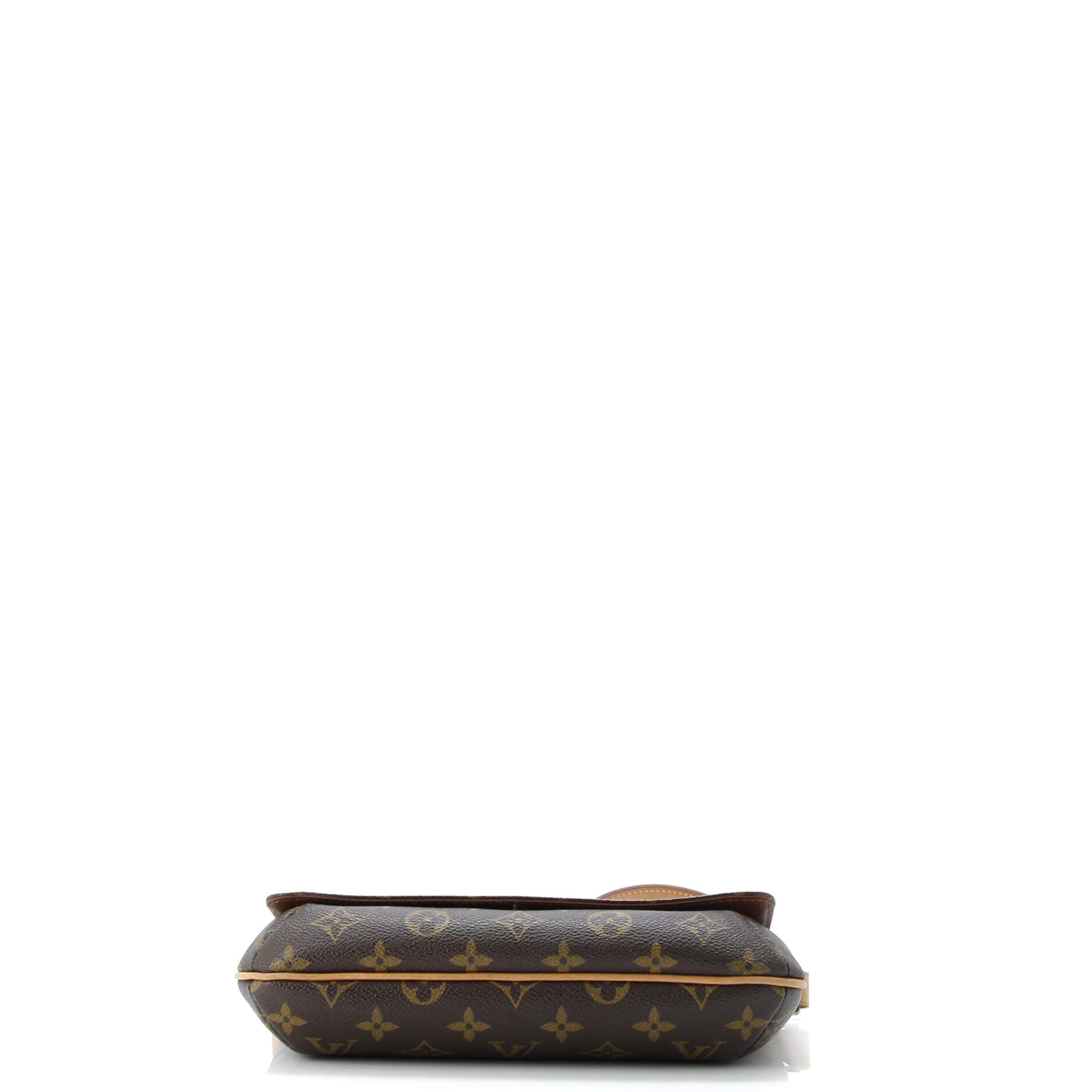 Musette Tango Handbag Monogram Canvas