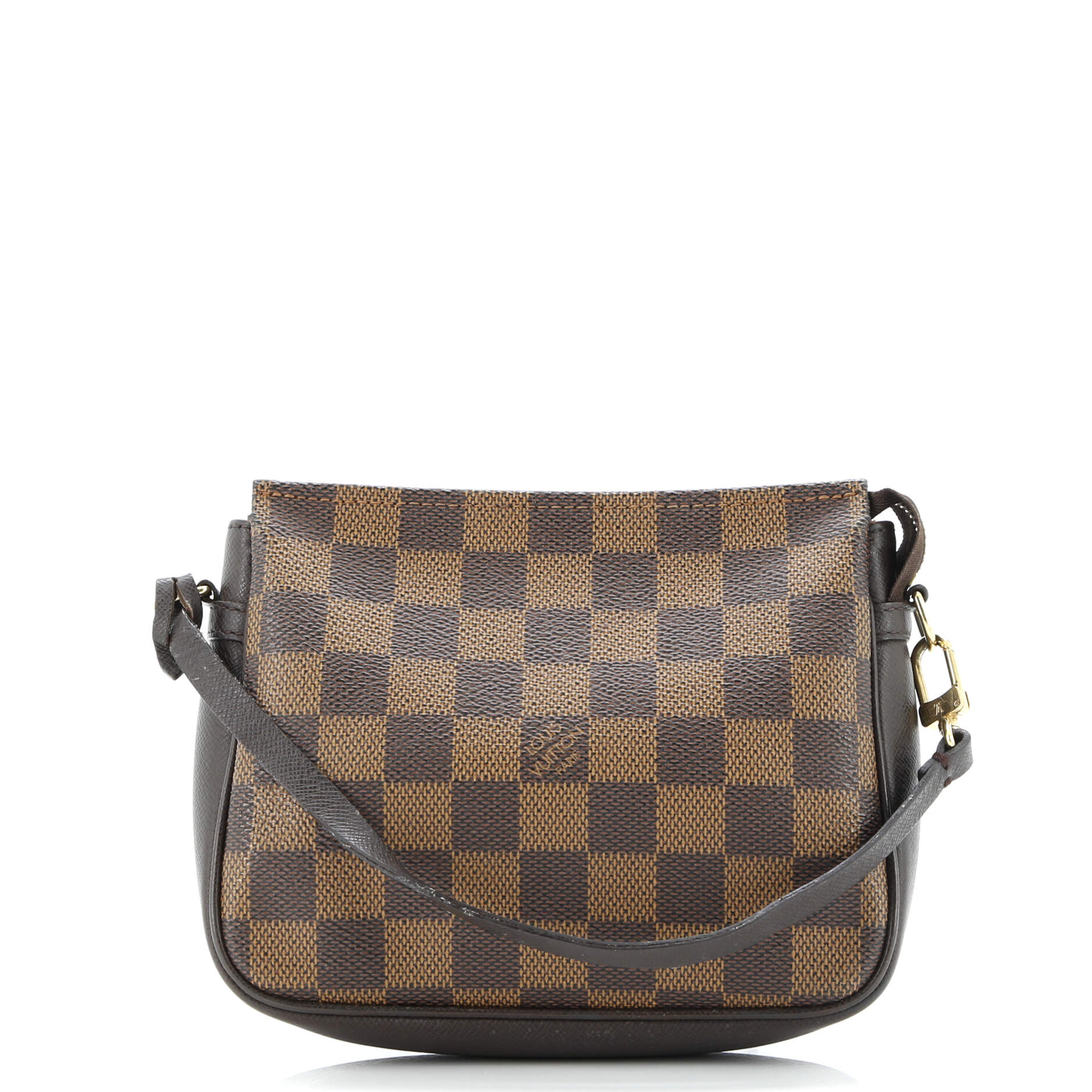 Trousse Make Up Bag Damier