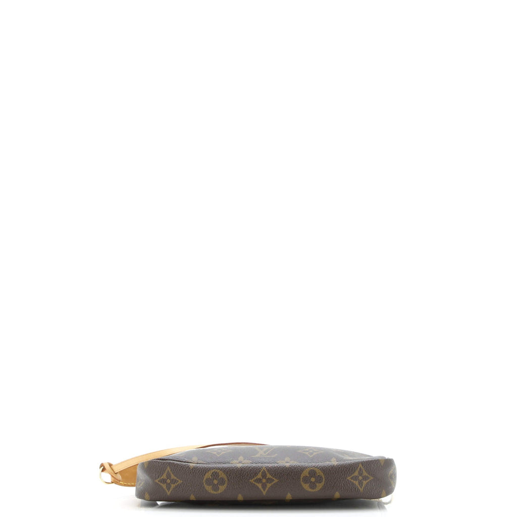 Pochette Accessoires Limited Edition Monogram Murakami Panda