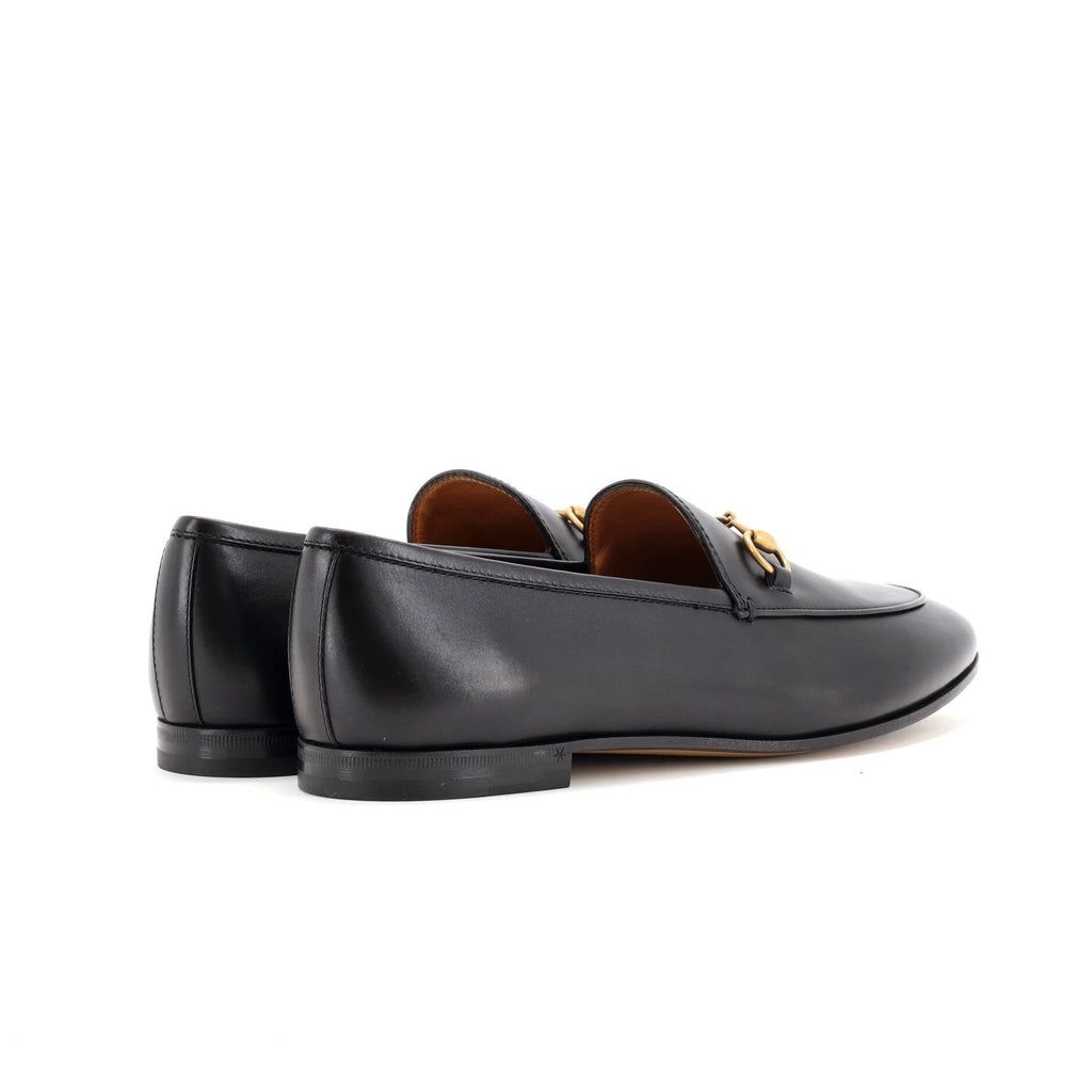 Women's Betis Glamour Loafers Leather