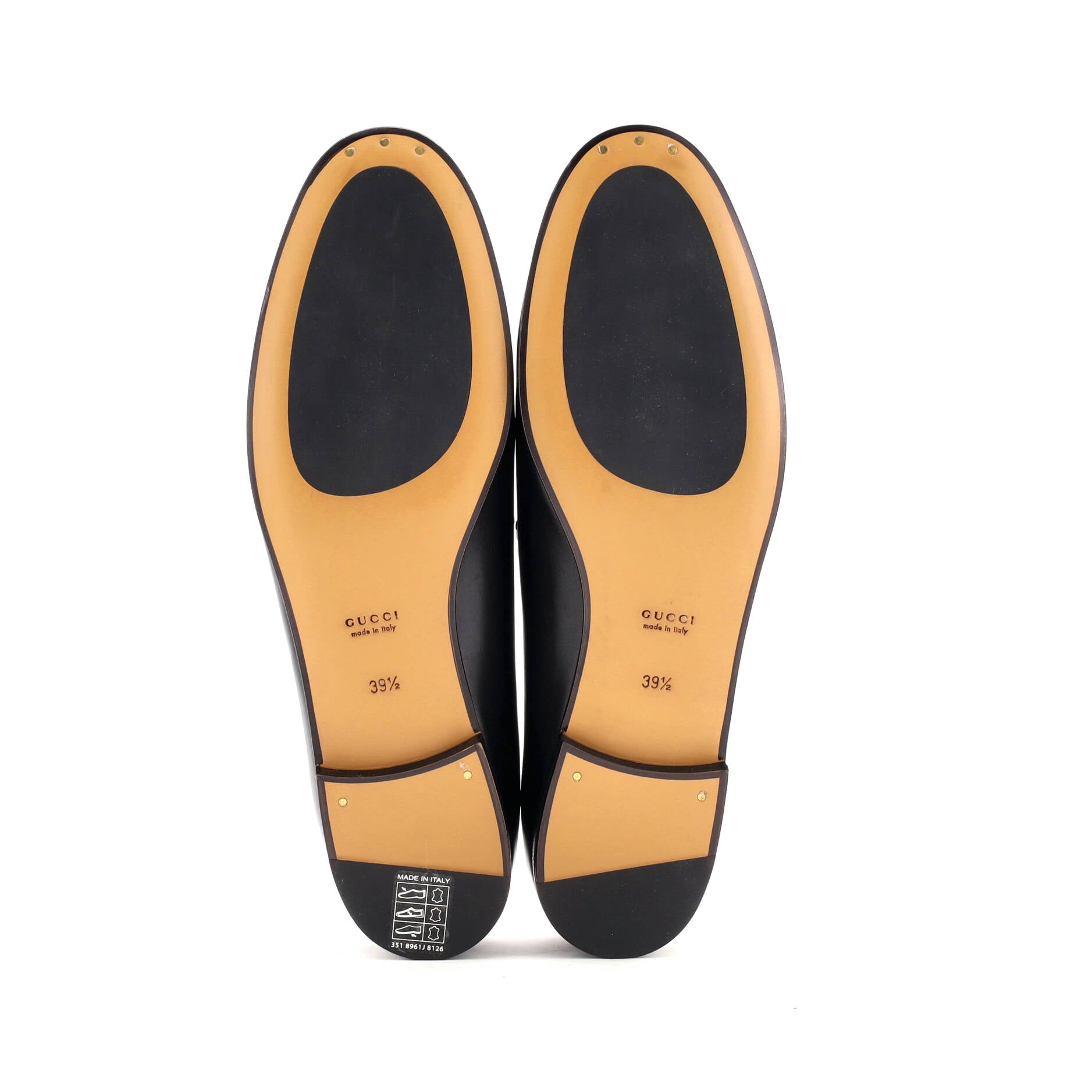 Women's Betis Glamour Loafers Leather