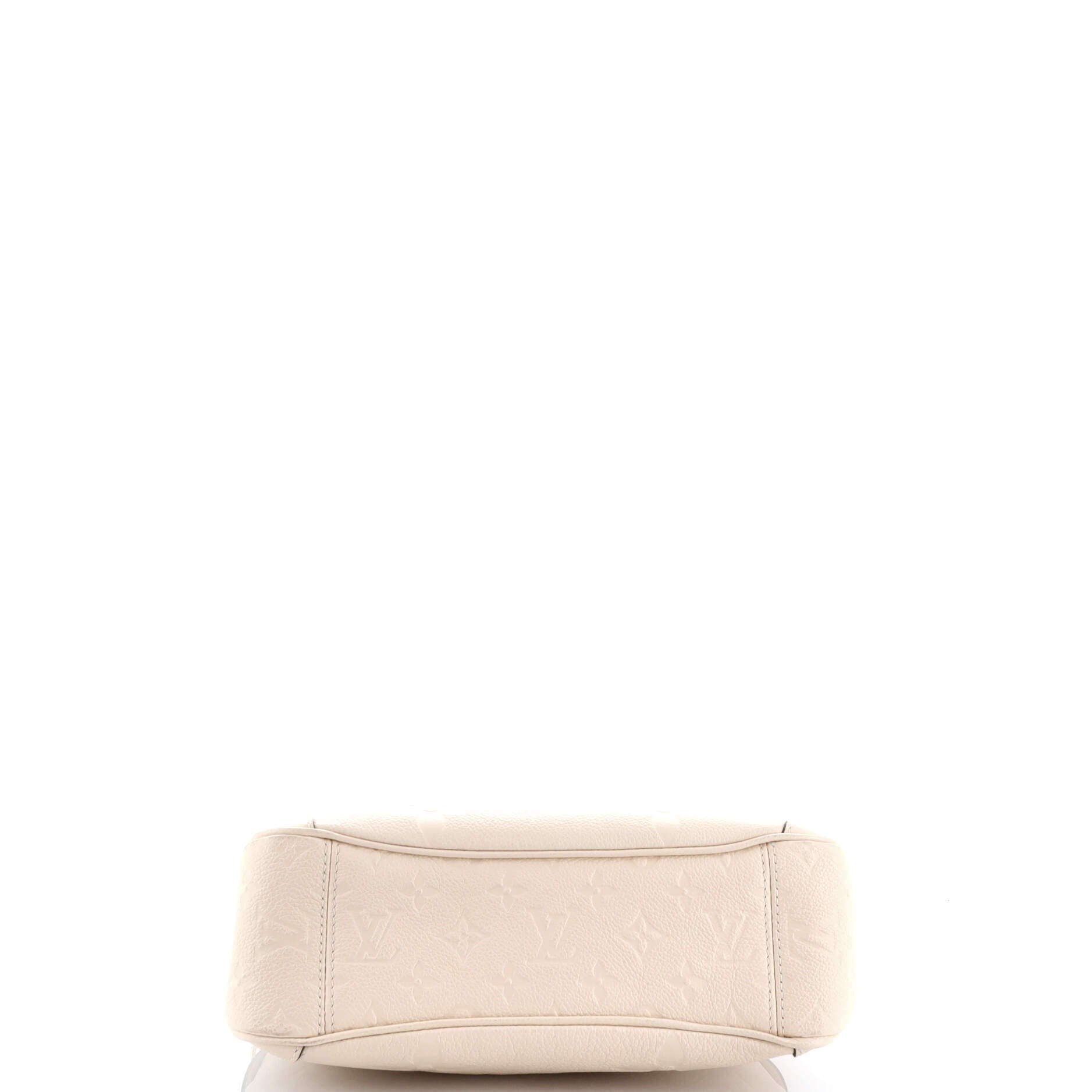Trianon Handbag Monogram Empreinte Giant PM