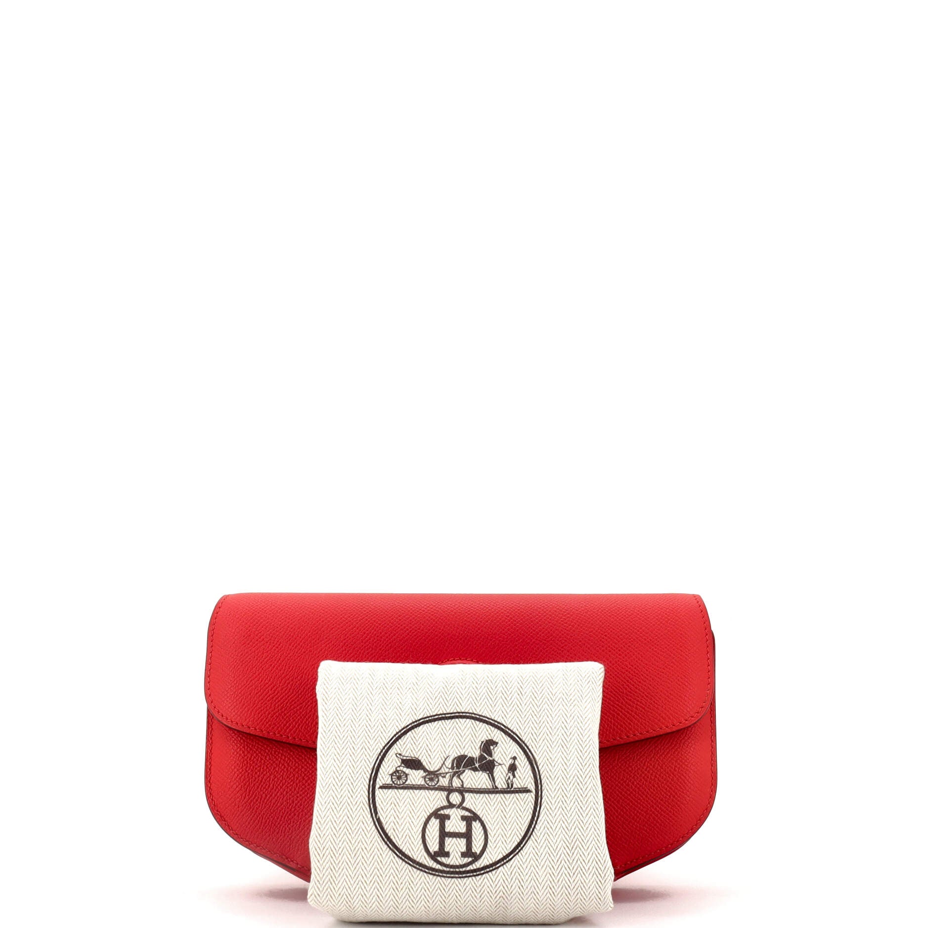 Cherche Midi Clutch Epsom