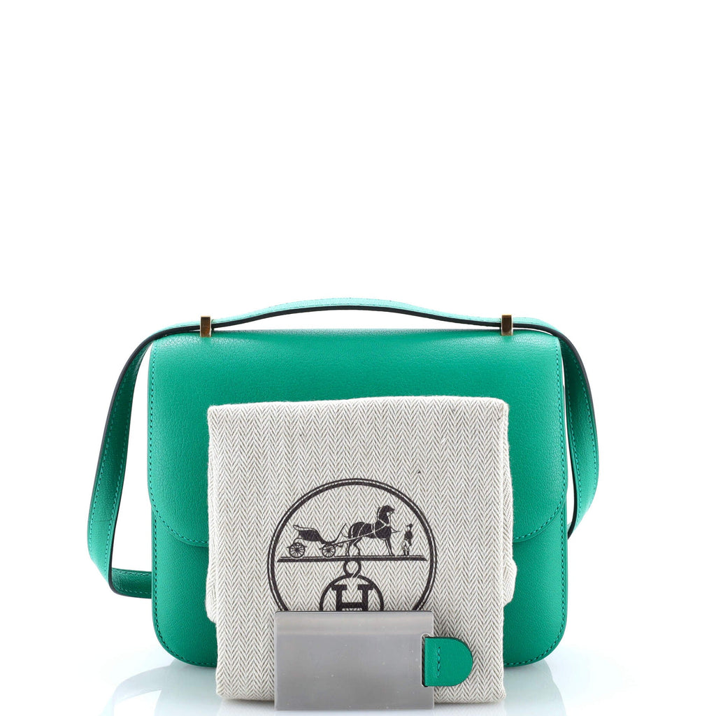 Constance NM Bag Chevre Mysore 18