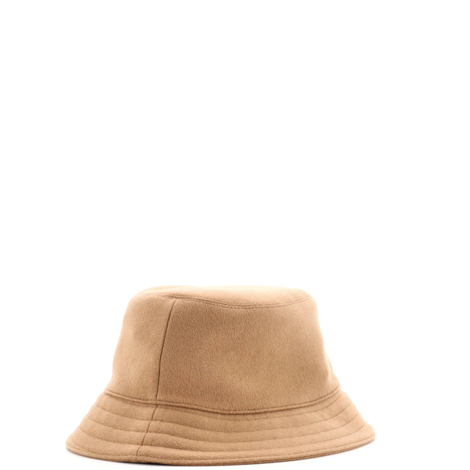 Harper H Sellier Bucket Hat Cotton