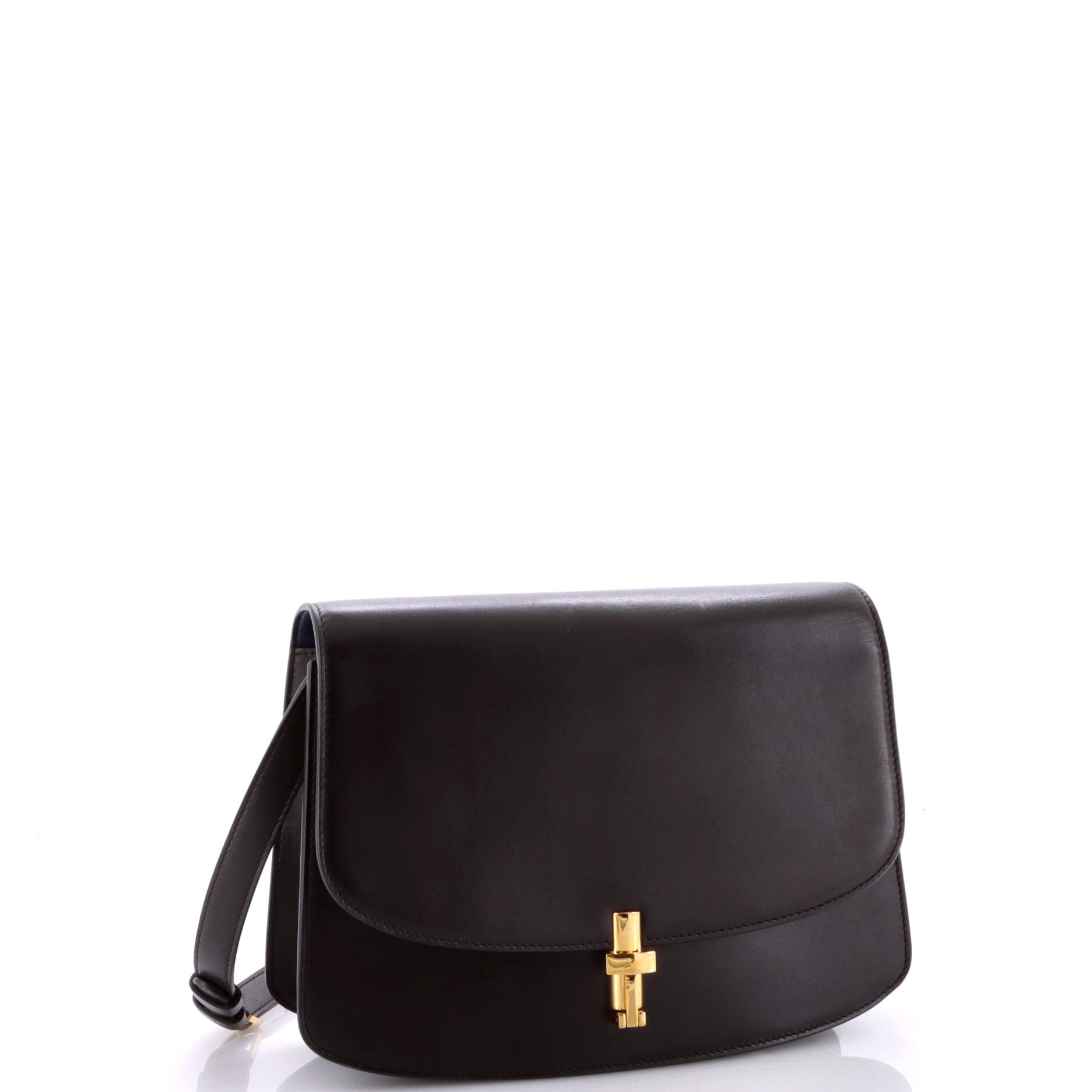 Sofia Crossbody Bag Leather 10