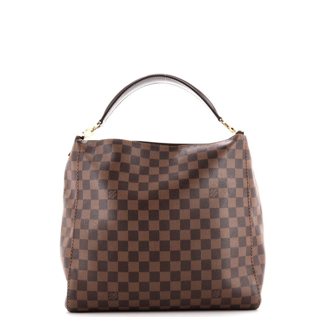 Portobello Handbag Damier PM