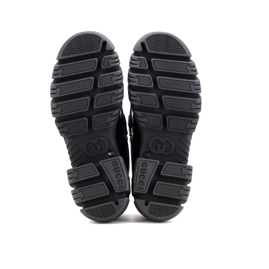 Women's Romance Horsebit Loafers Leather