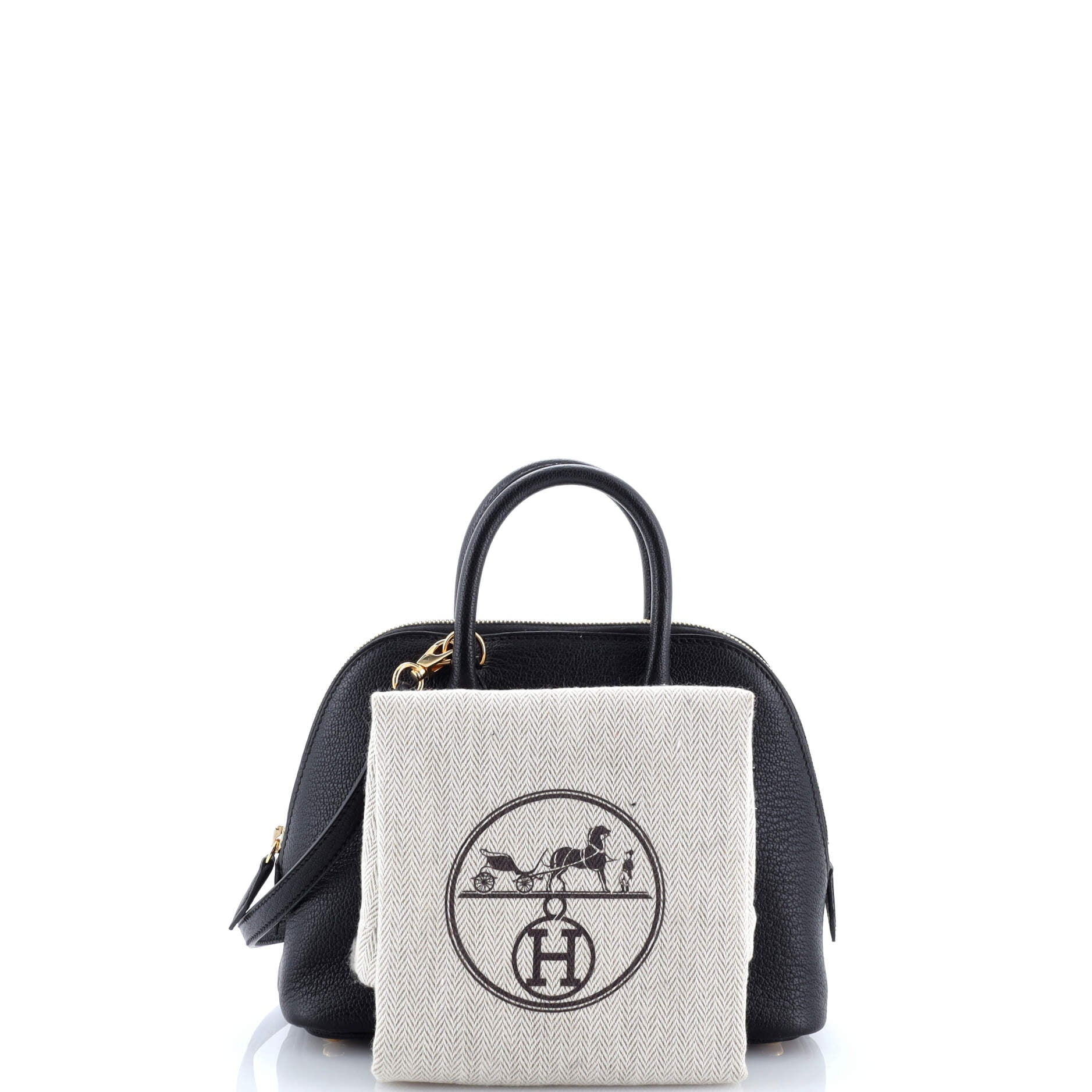 Bolide 1923 Bag Chevre Mysore Mini