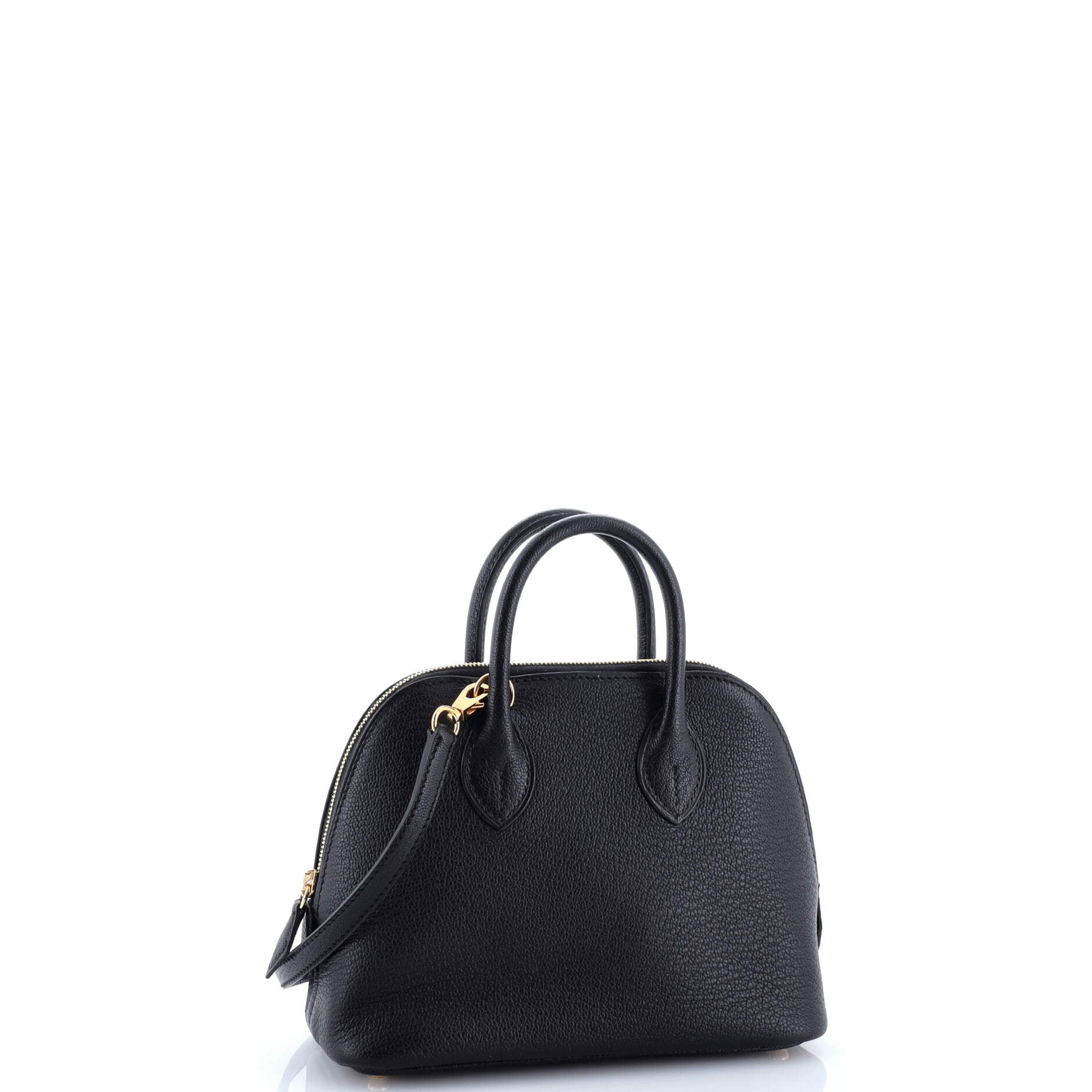 Bolide 1923 Bag Chevre Mysore Mini