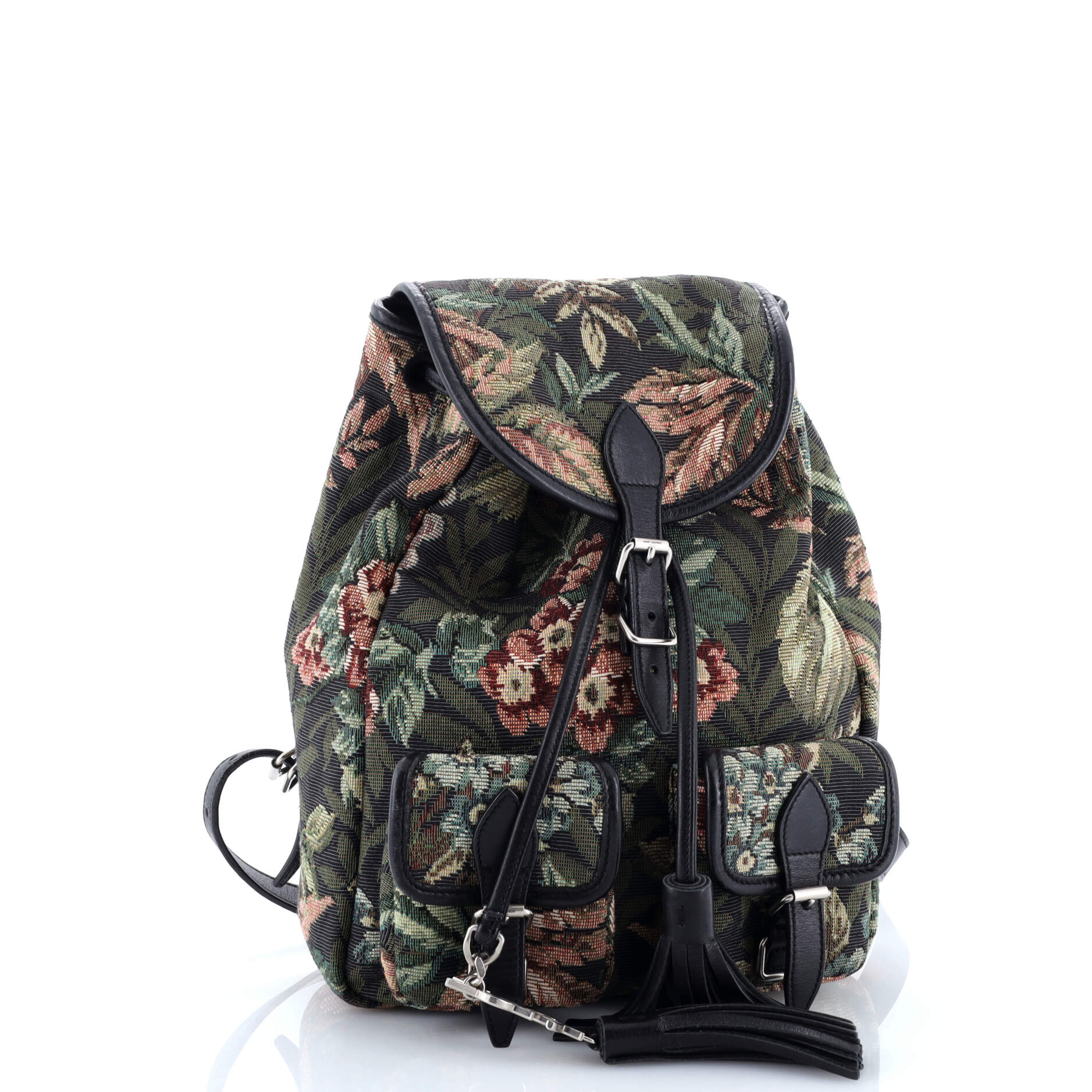 Festival Backpack Tapestry Small