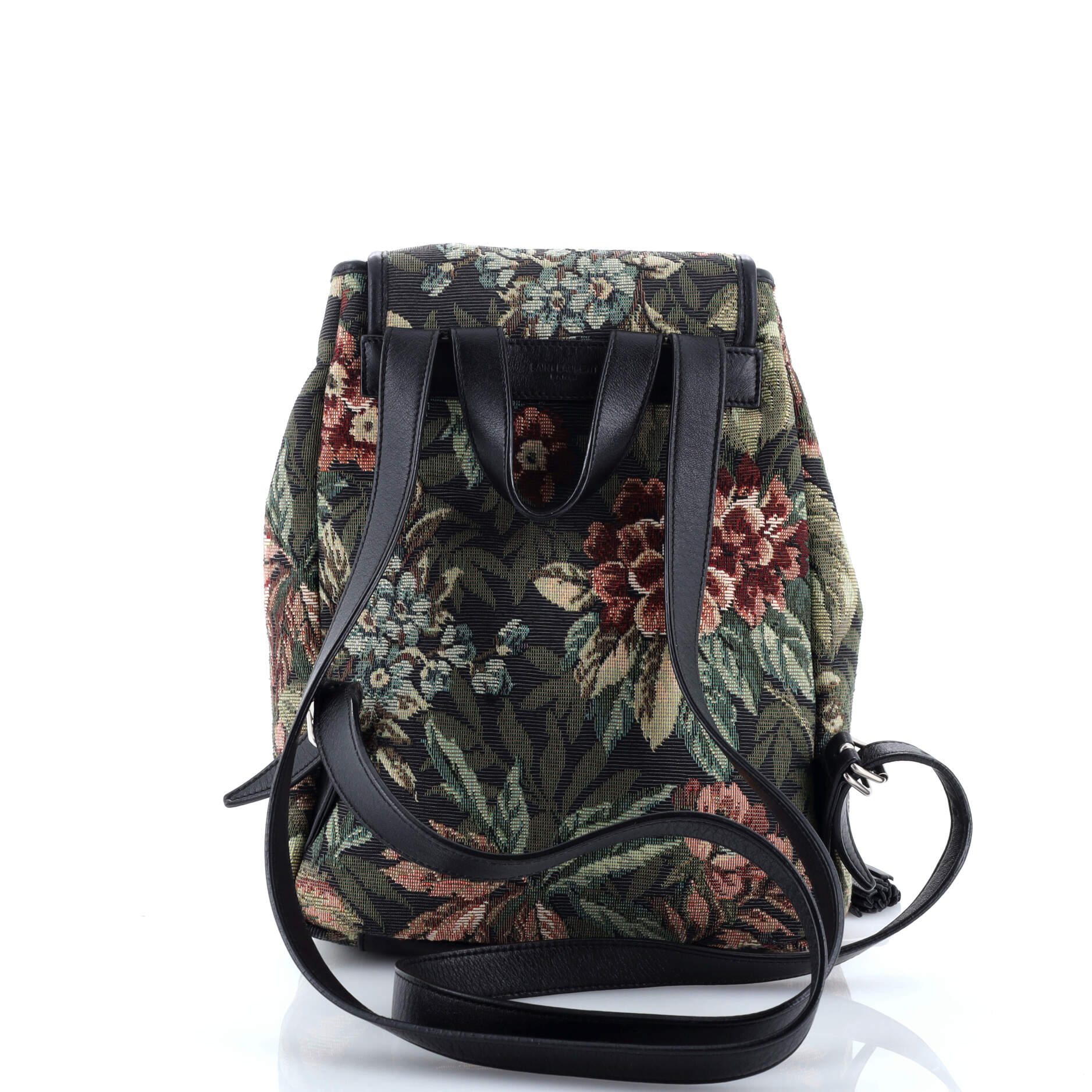 Festival Backpack Tapestry Small