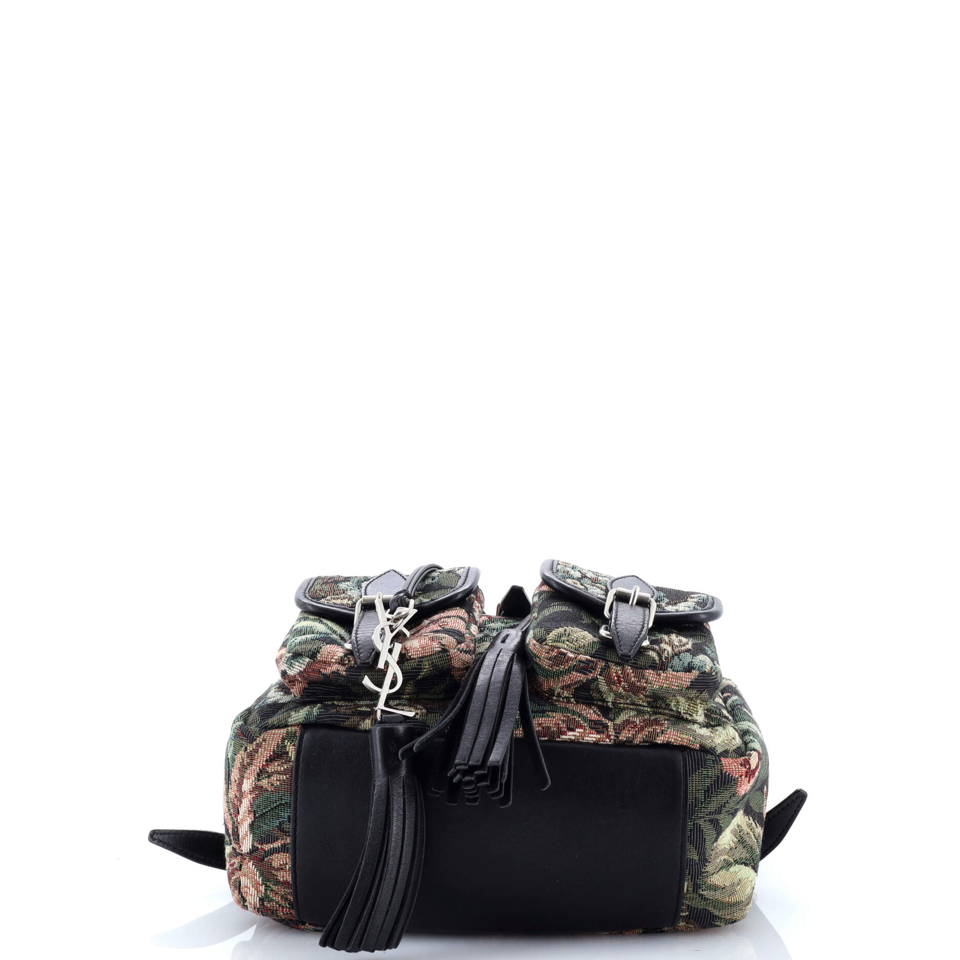 Festival Backpack Tapestry Small