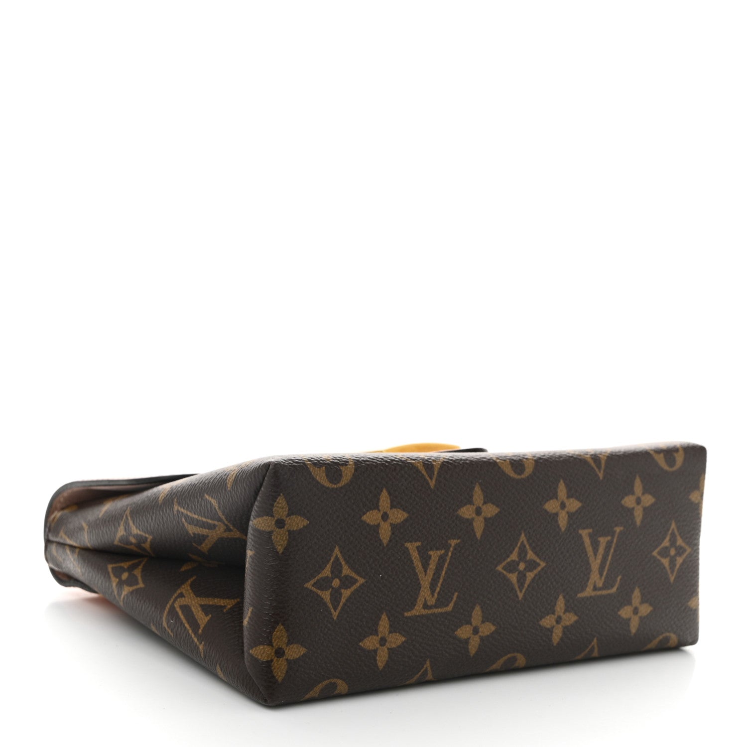 Monogram Locky BB Rose Poudre