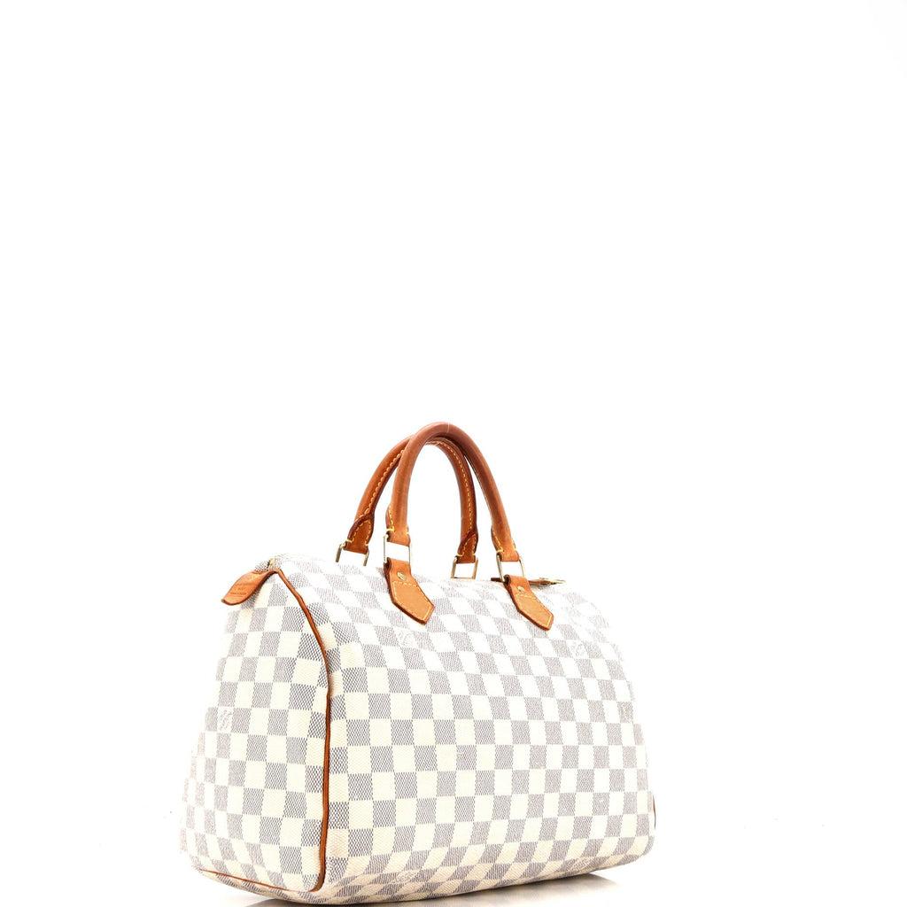 Speedy Handbag Damier 30