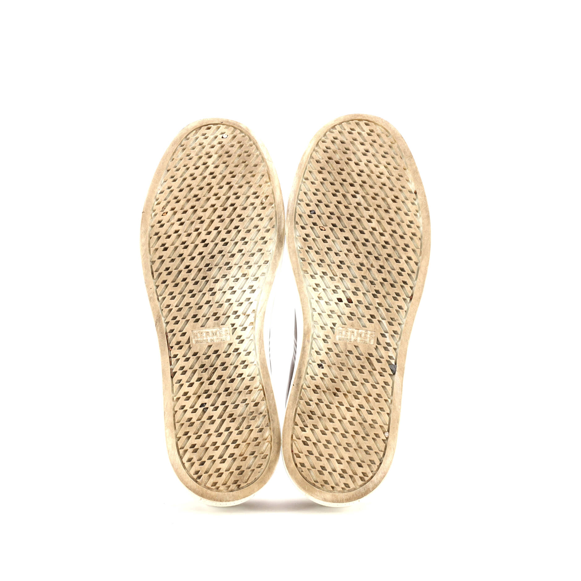 Avantage Sneakers Leather