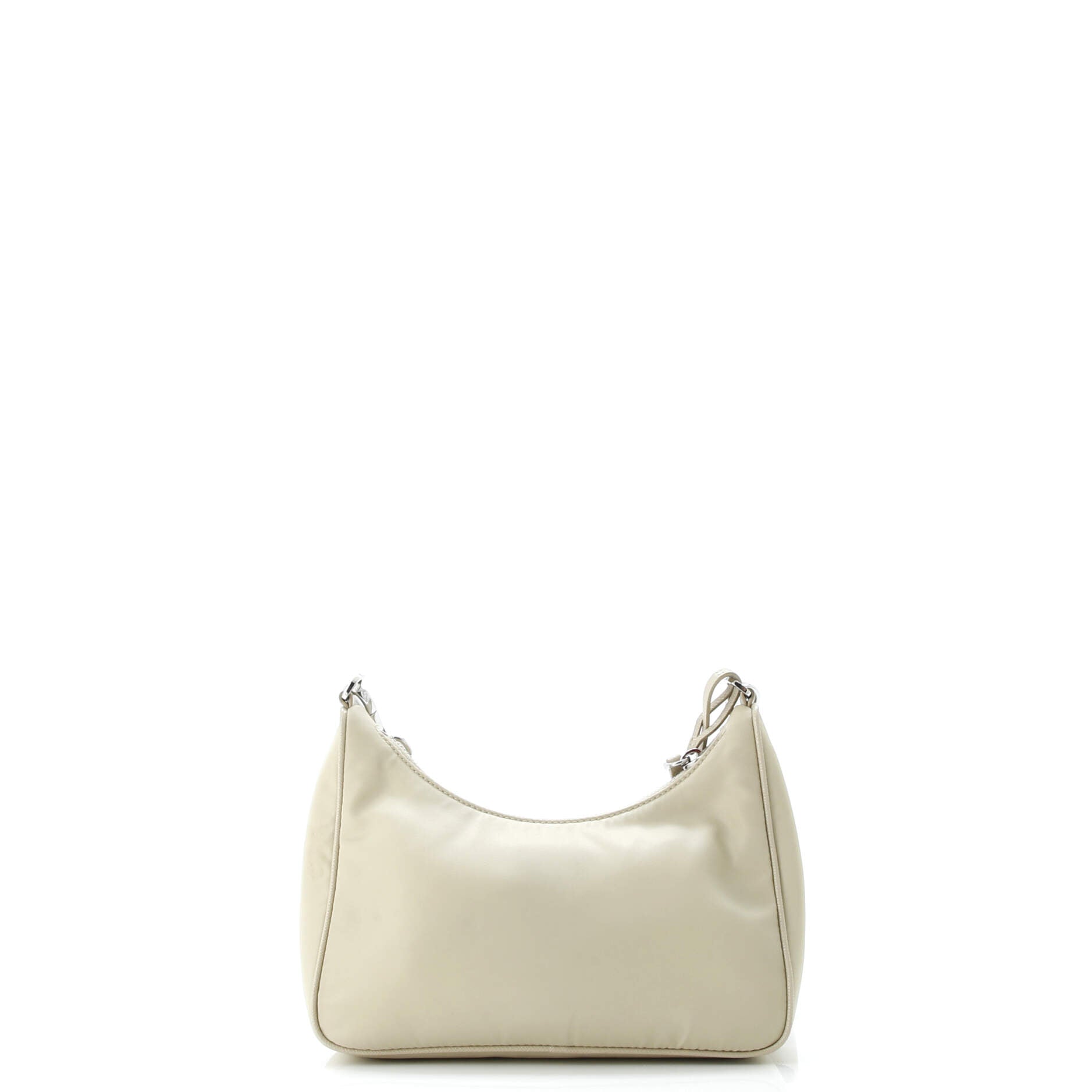Re-Edition 2005 Shoulder Bag Tessuto Small