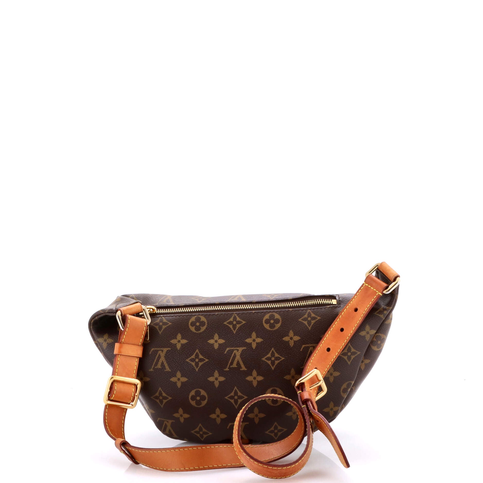 Bum Bag Monogram Canvas