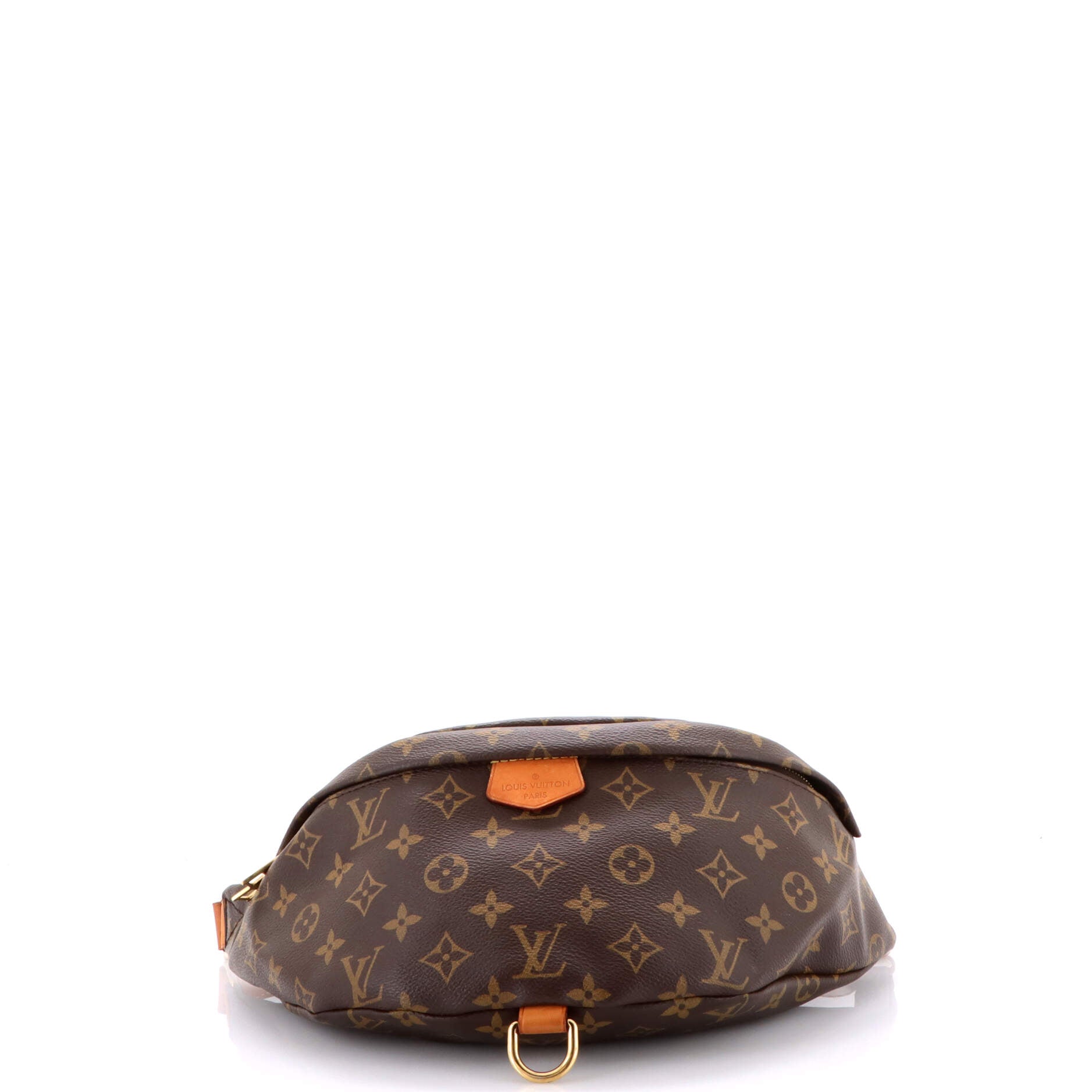 Bum Bag Monogram Canvas