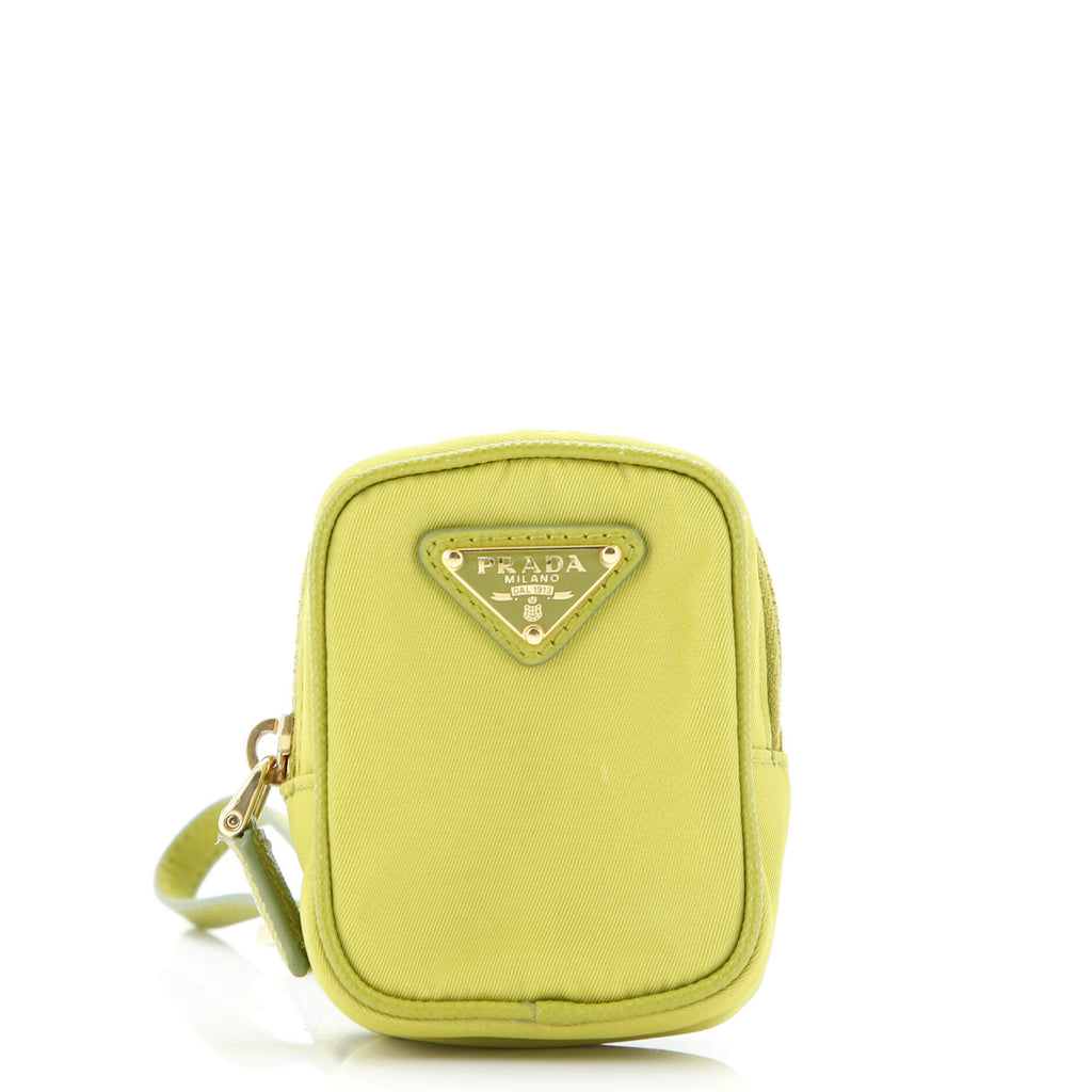 Re-Edition 1978 Pouch Re-Nylon Mini