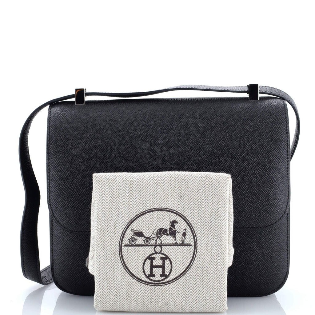 Constance Bag Epsom 23
