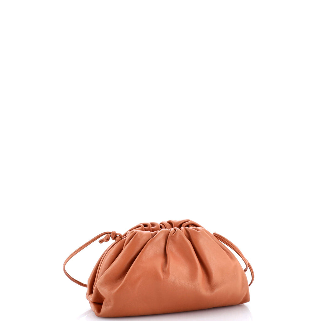 The Pouch Leather Mini