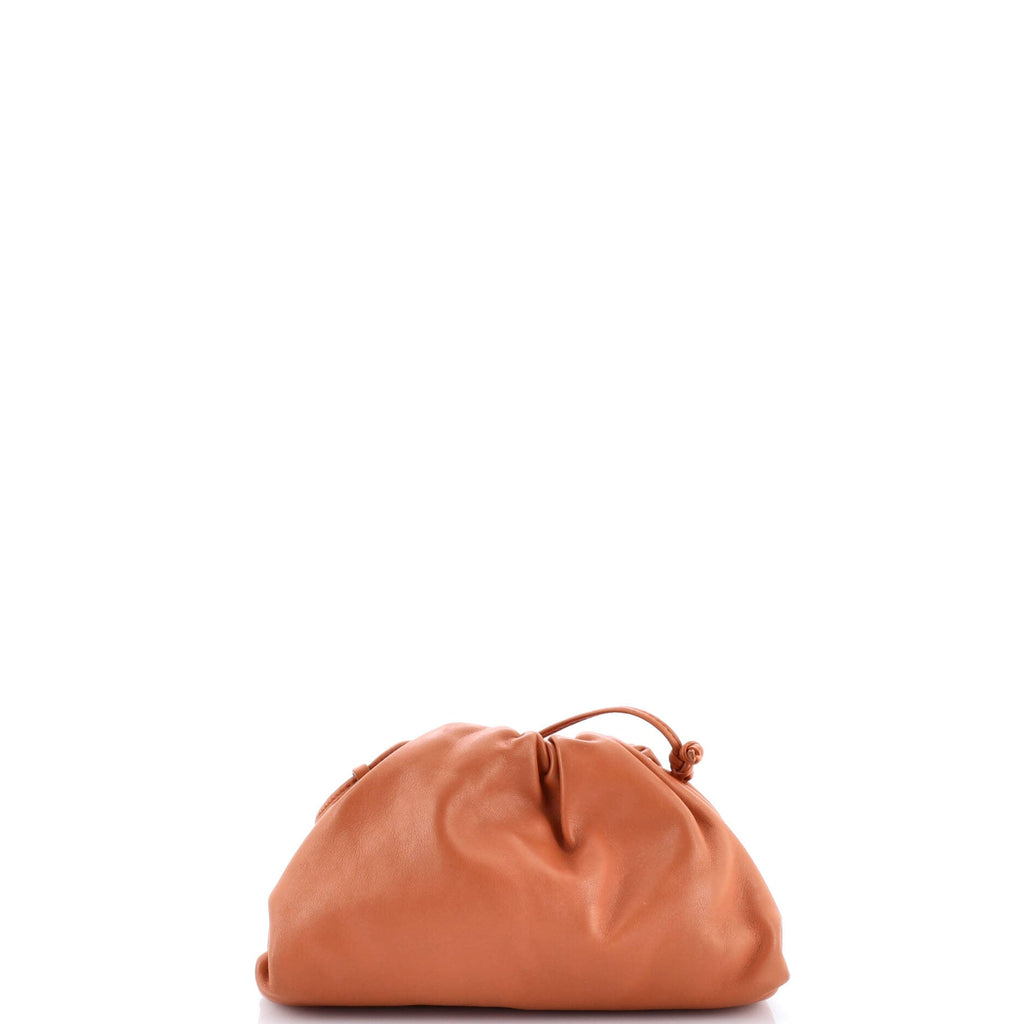 The Pouch Leather Mini