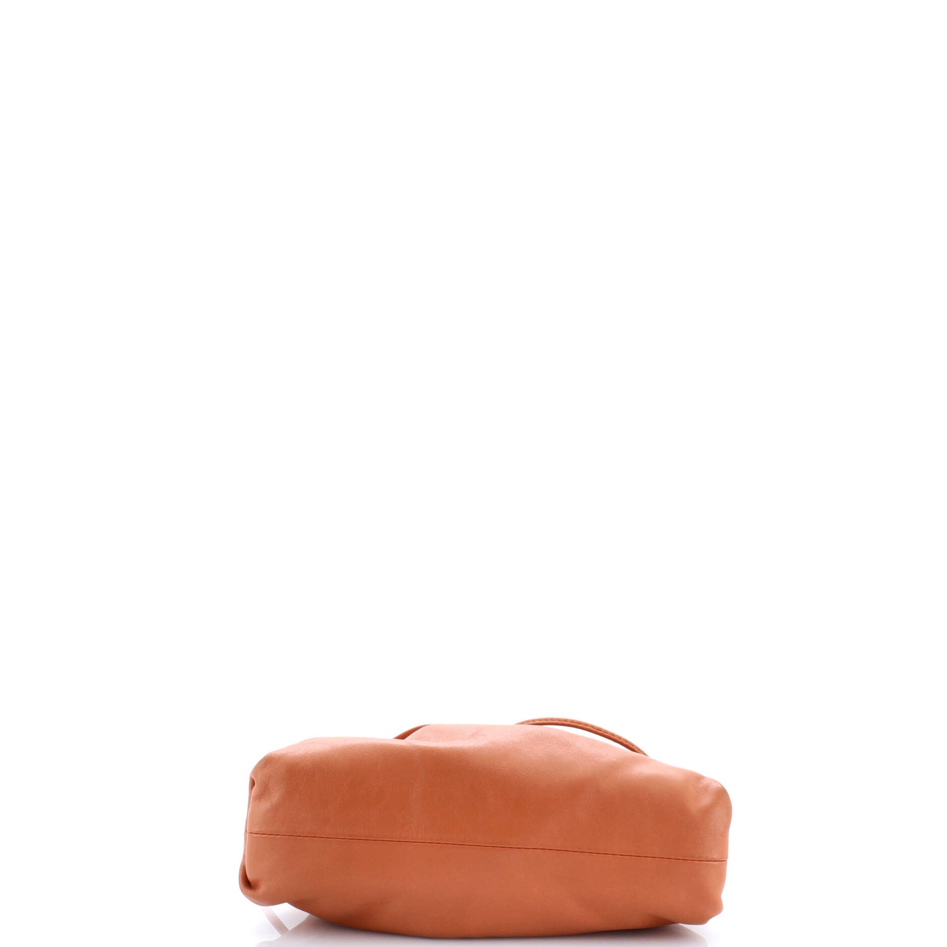 The Pouch Leather Mini