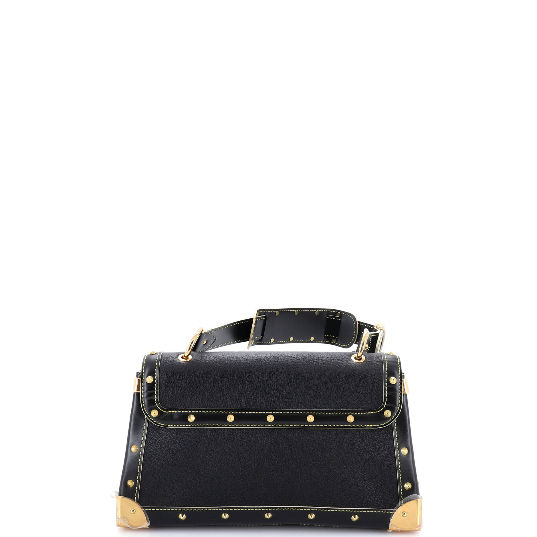 Suhali Le Talentueux Handbag Leather