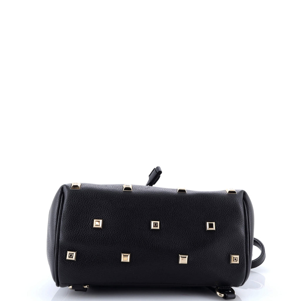 Studio Backpack Leather