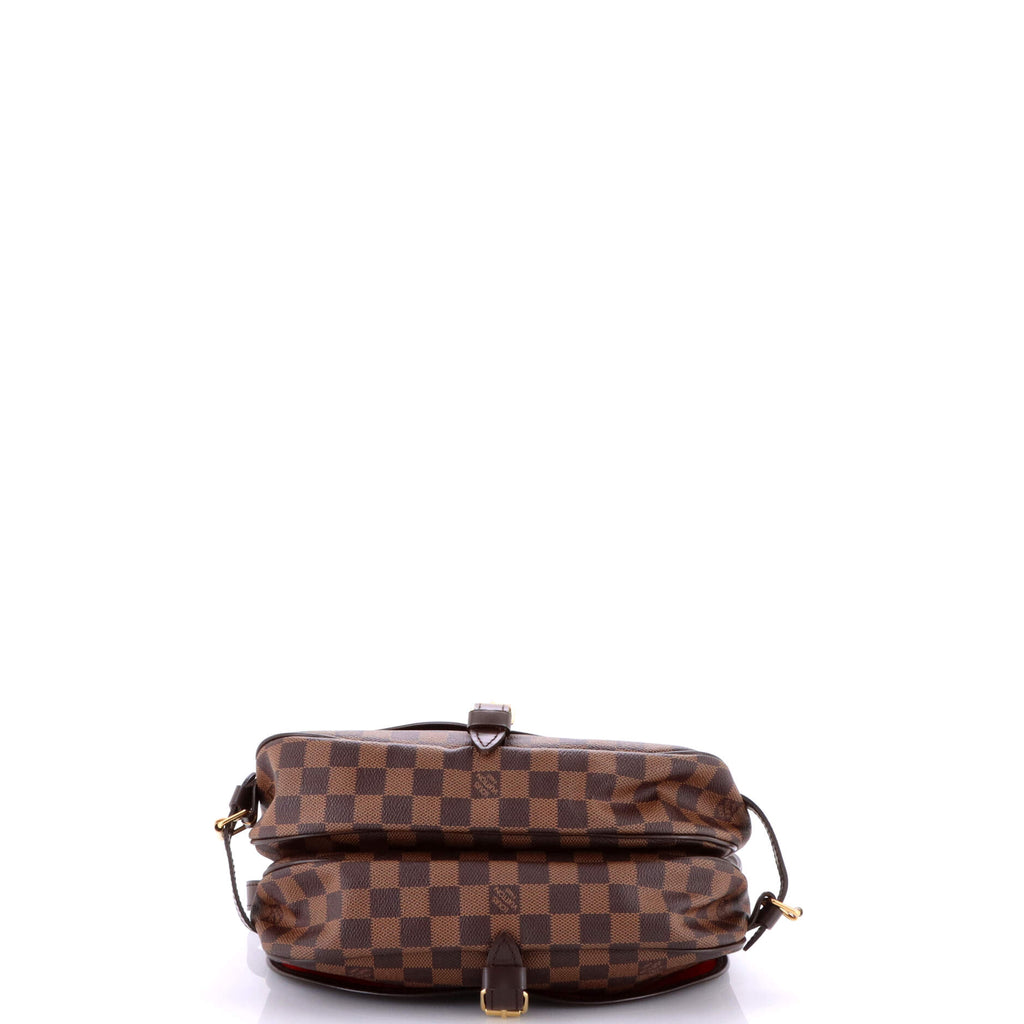 Saumur Handbag Damier 30