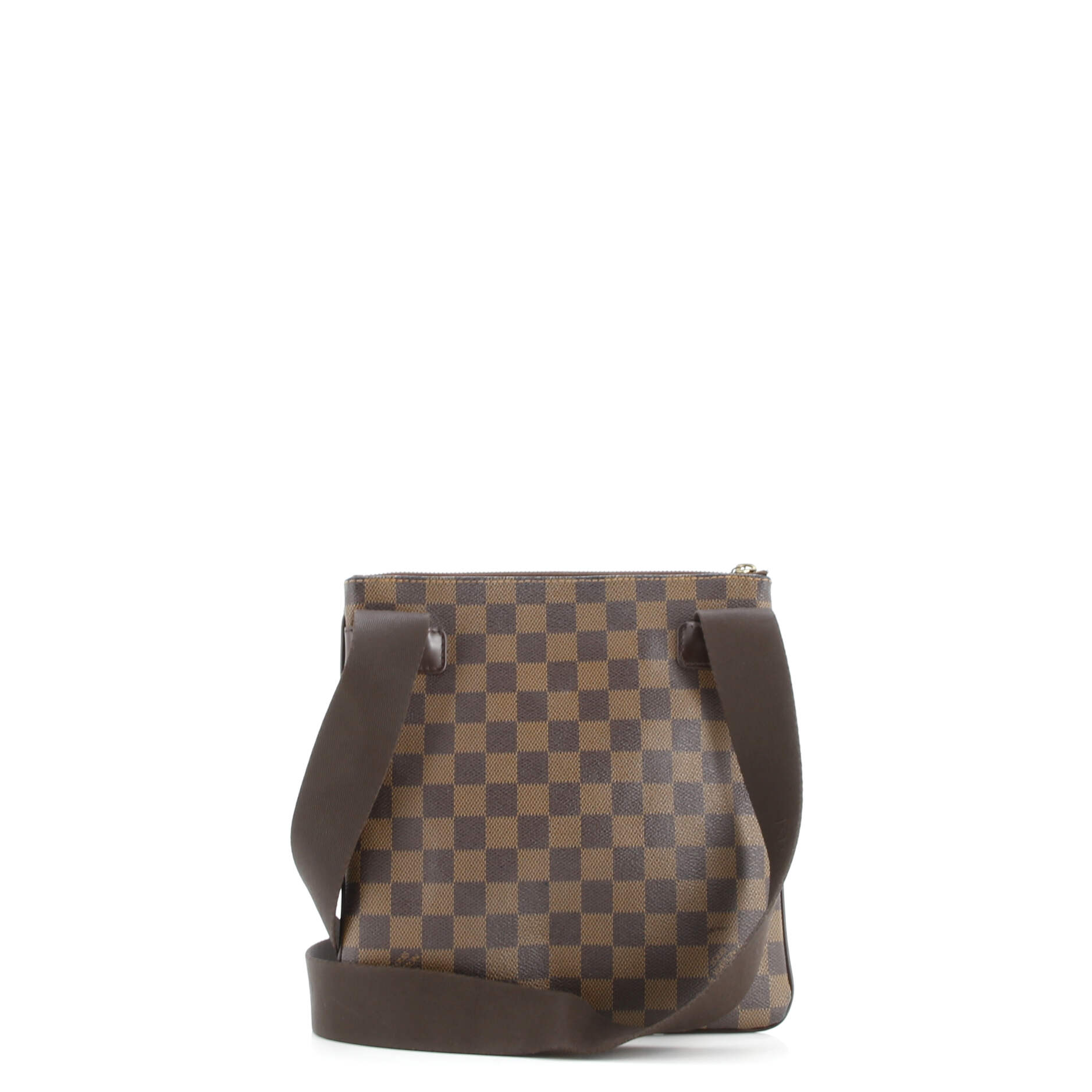 Pochette Melville Damier
