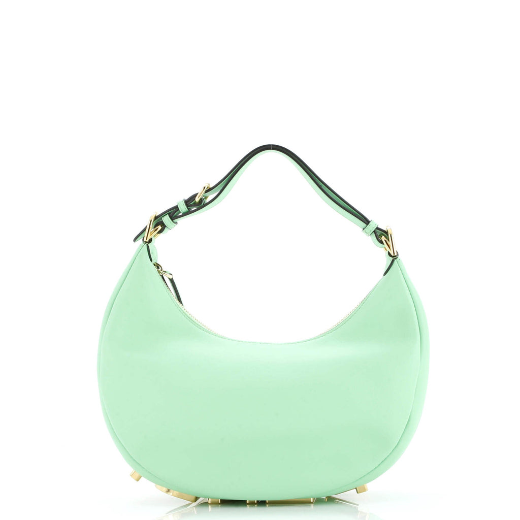 Fendigraphy Bag Leather Small