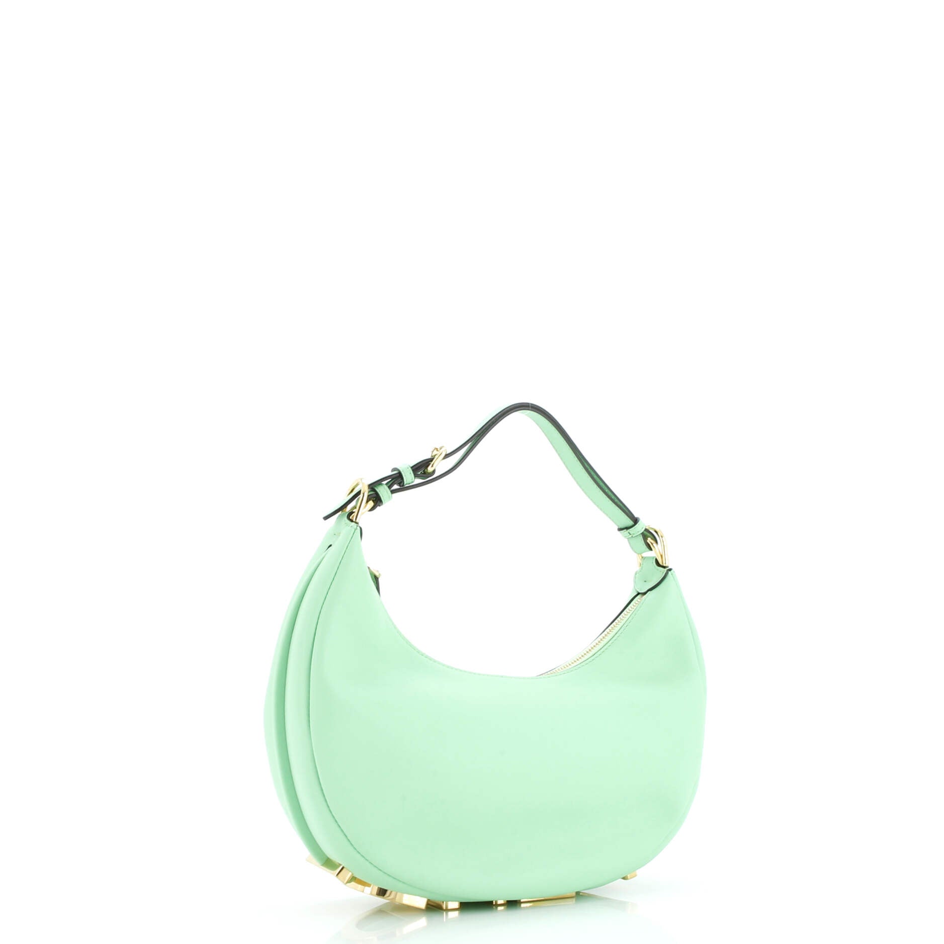 Fendigraphy Bag Leather Small