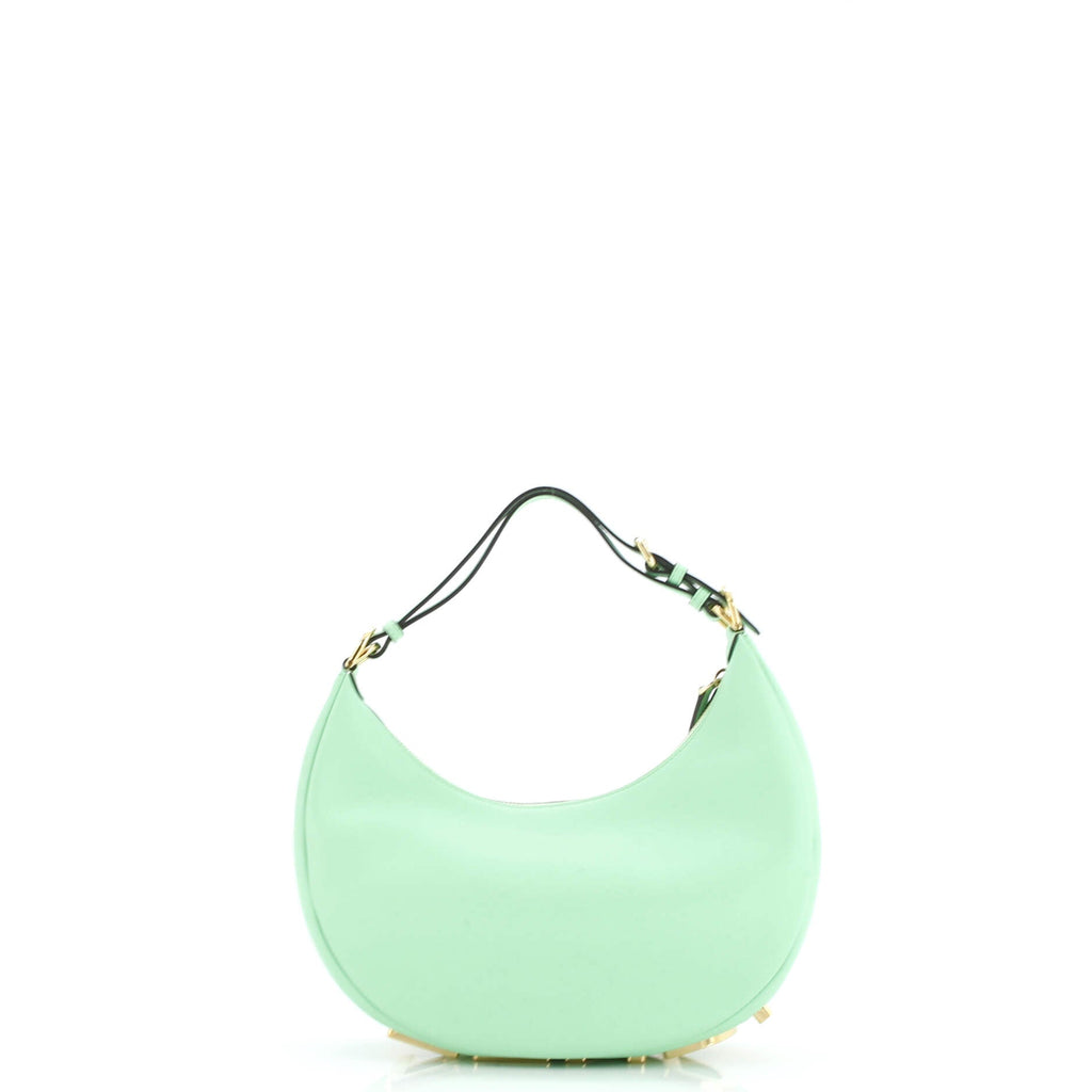 Fendigraphy Bag Leather Small