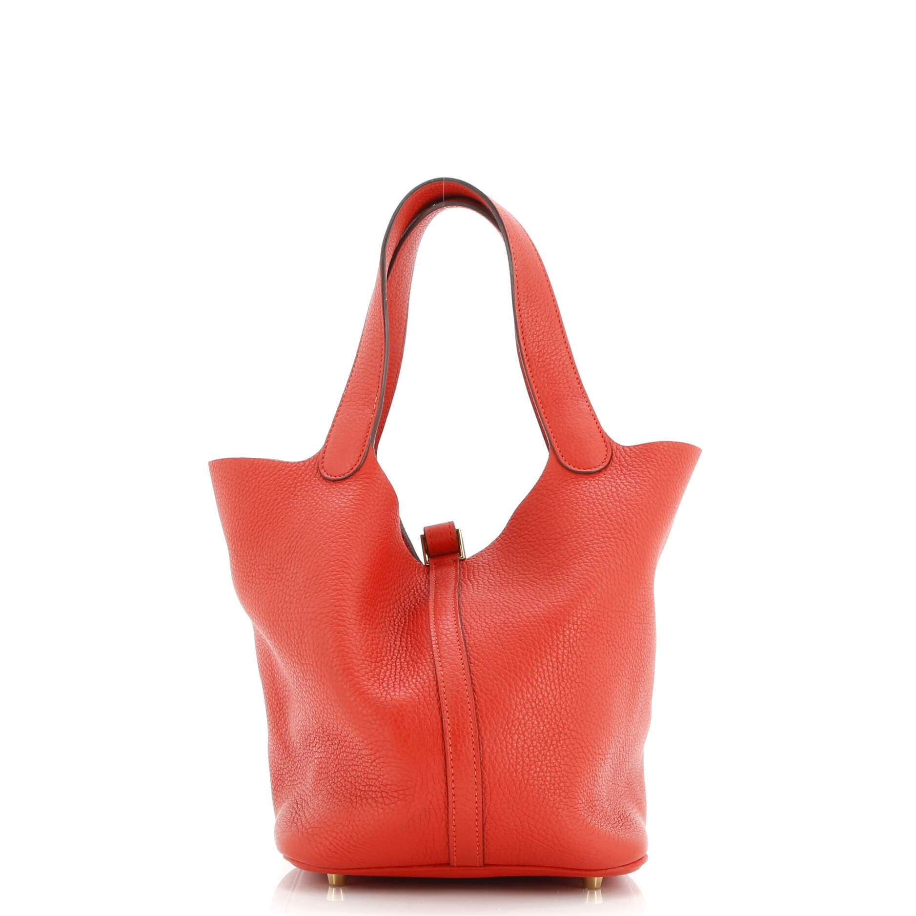 Picotin Lock Bag Clemence MM