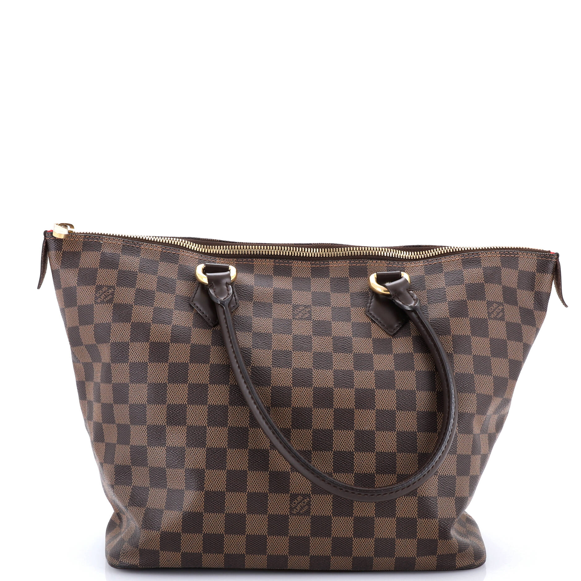 Saleya Handbag Damier MM
